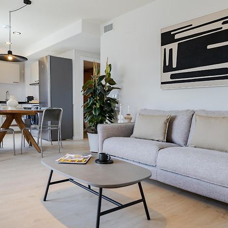 Puerto Alto Apartments By Olala Homes Madrid Extérieur photo