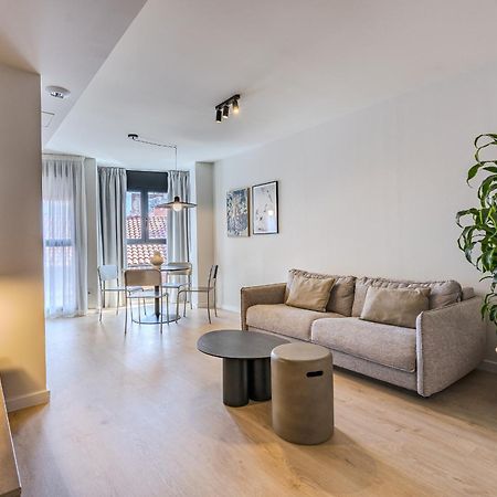 Puerto Alto Apartments By Olala Homes Madrid Extérieur photo