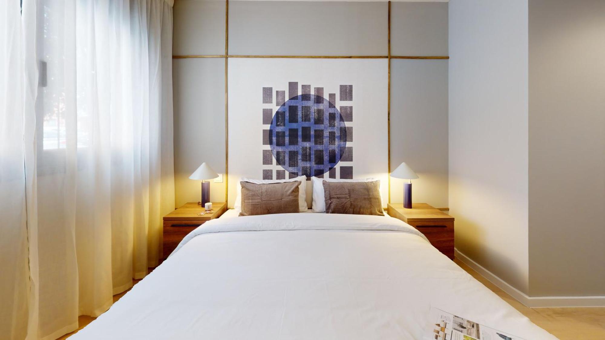 Puerto Alto Apartments By Olala Homes Madrid Extérieur photo