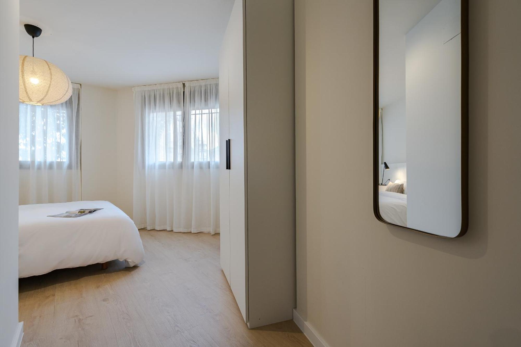 Puerto Alto Apartments By Olala Homes Madrid Extérieur photo