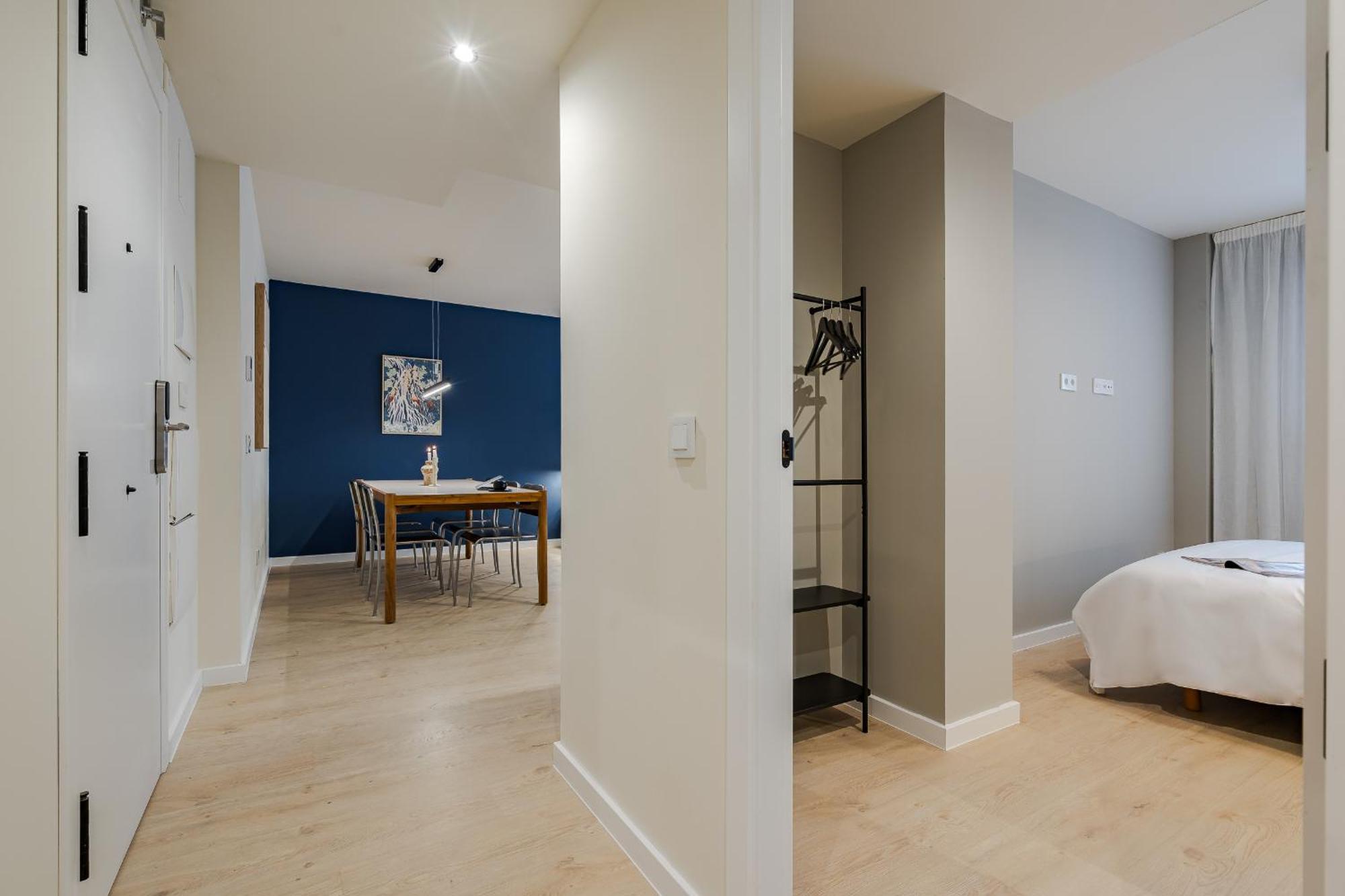 Puerto Alto Apartments By Olala Homes Madrid Extérieur photo
