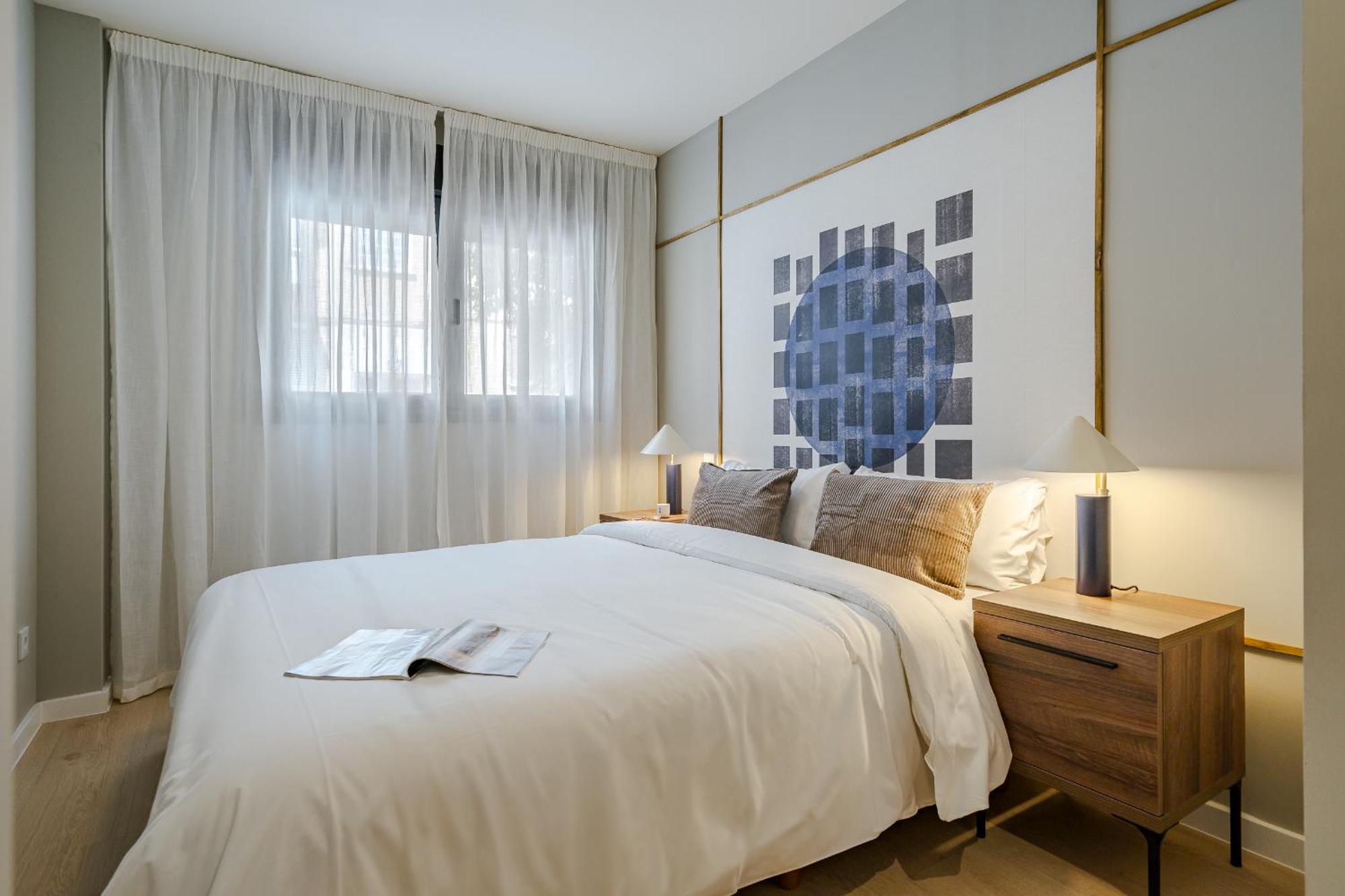Puerto Alto Apartments By Olala Homes Madrid Extérieur photo