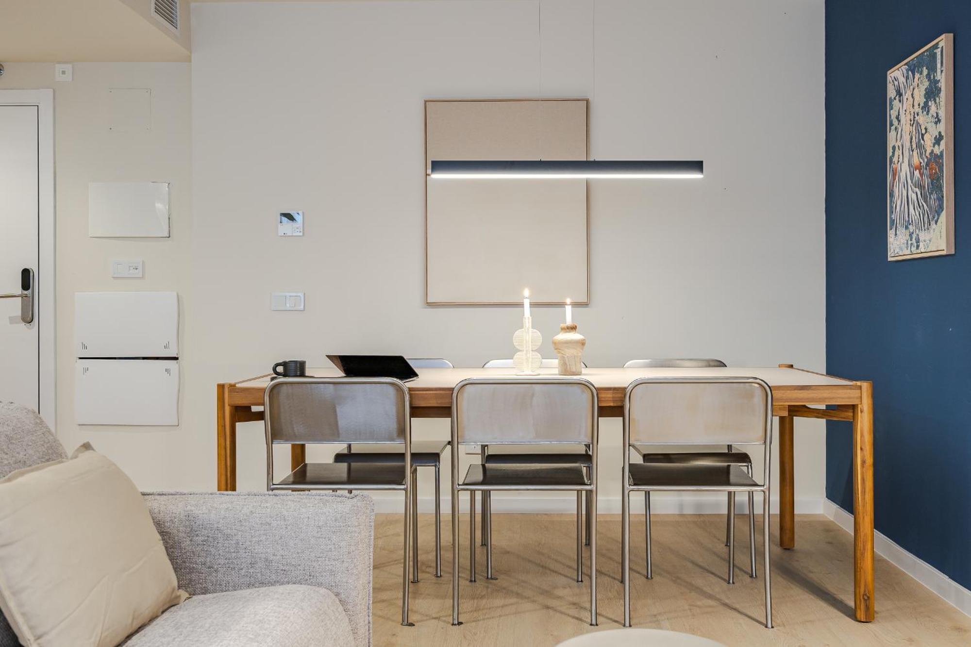 Puerto Alto Apartments By Olala Homes Madrid Extérieur photo