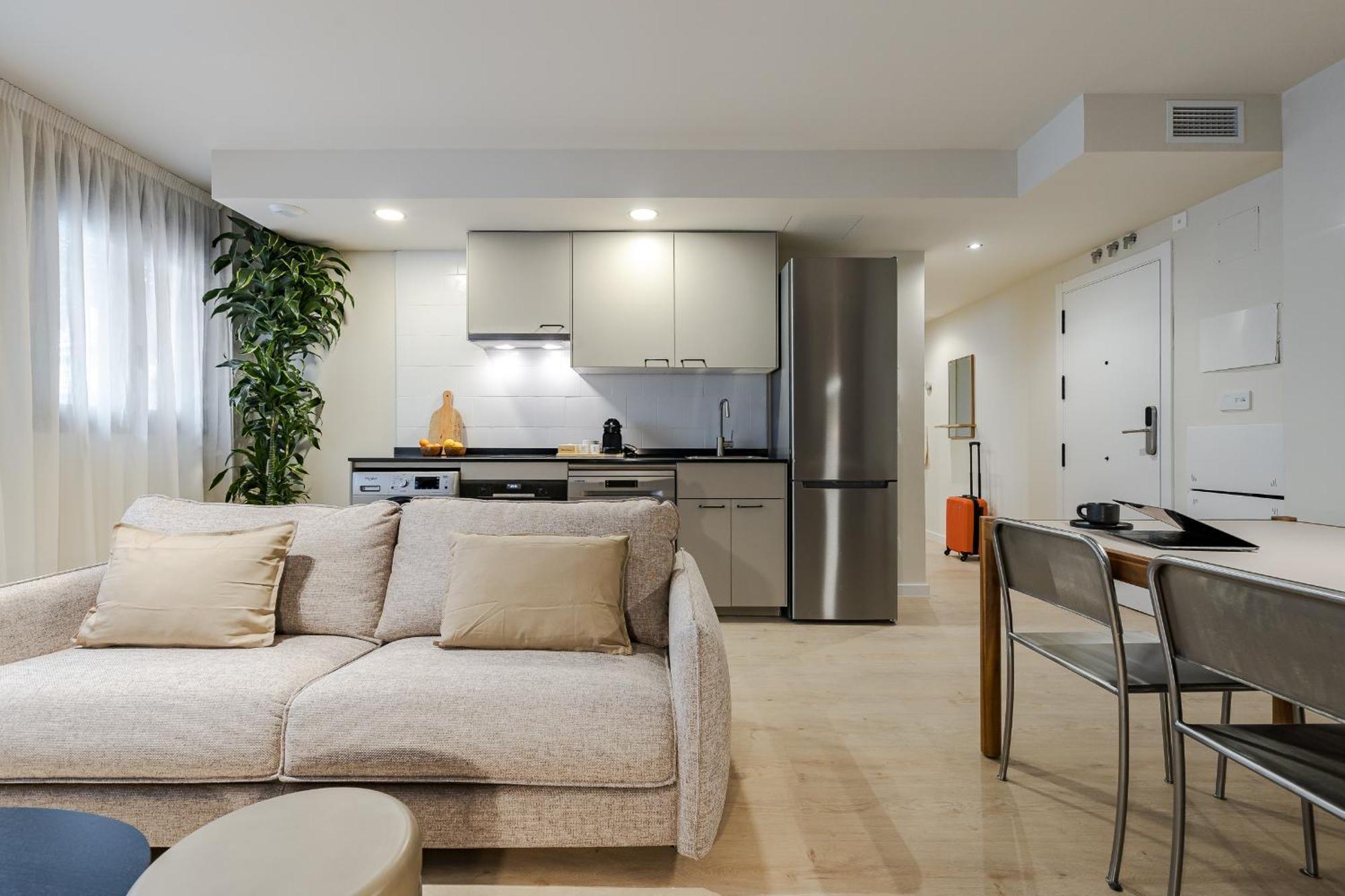 Puerto Alto Apartments By Olala Homes Madrid Extérieur photo