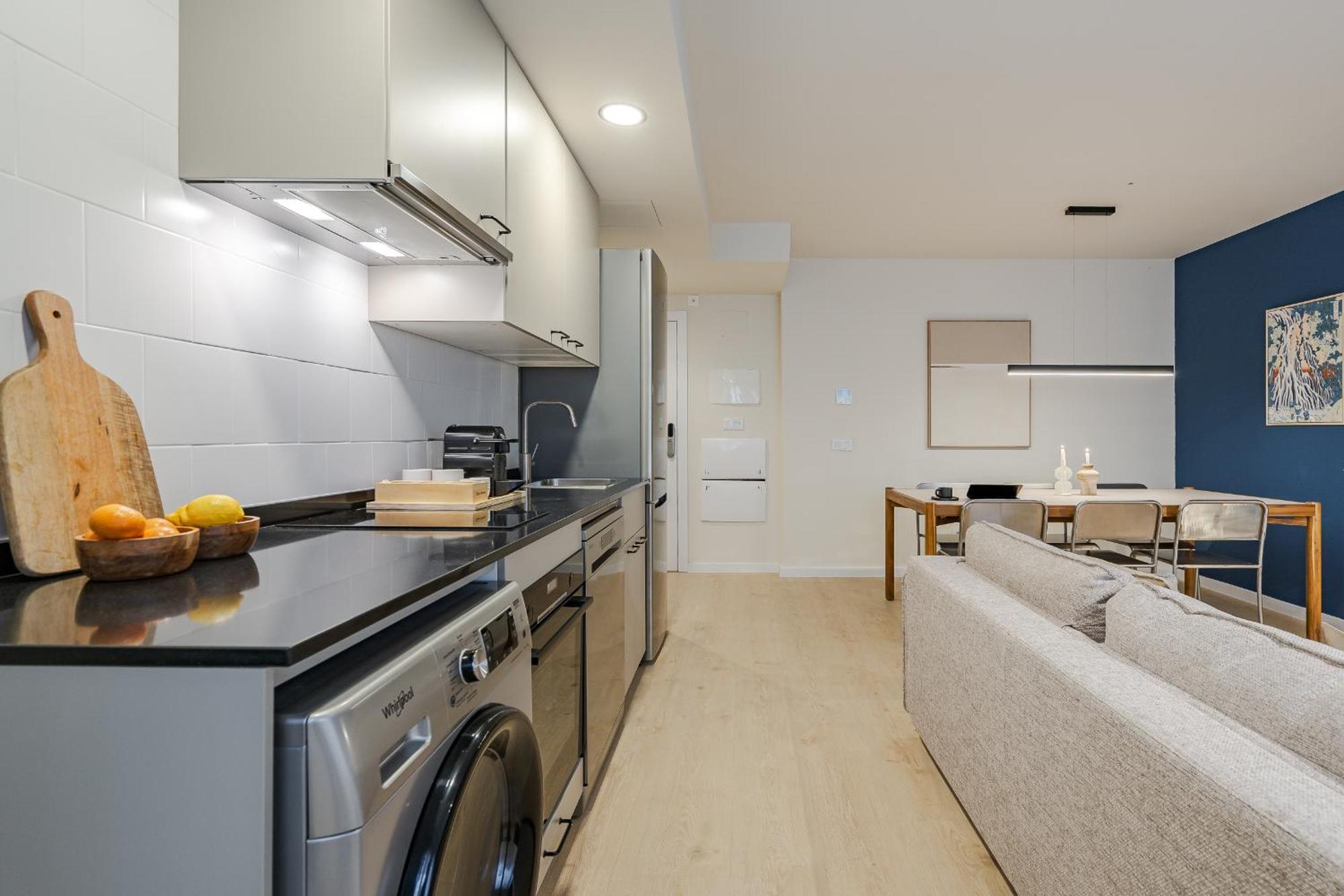 Puerto Alto Apartments By Olala Homes Madrid Extérieur photo