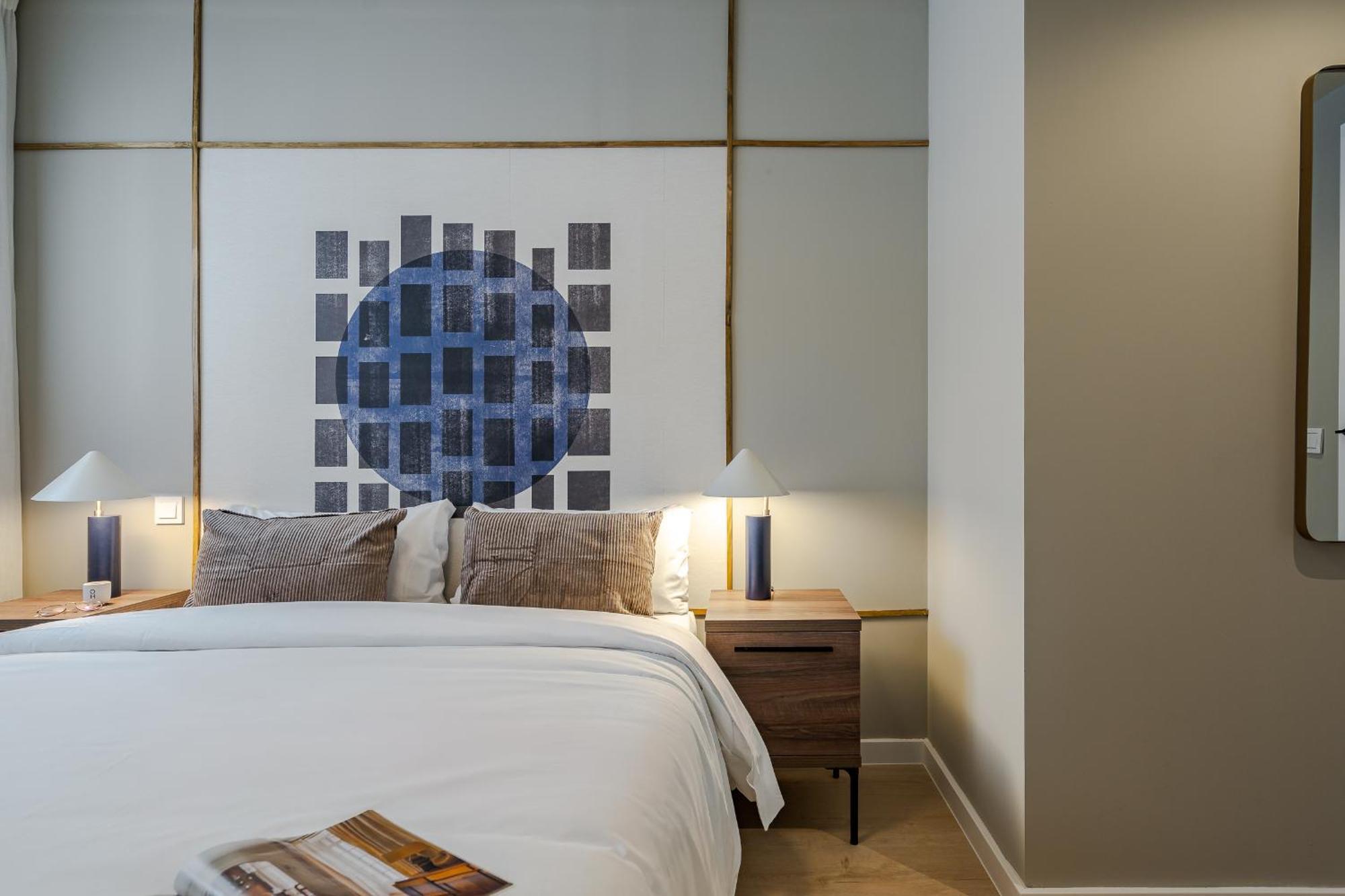 Puerto Alto Apartments By Olala Homes Madrid Extérieur photo