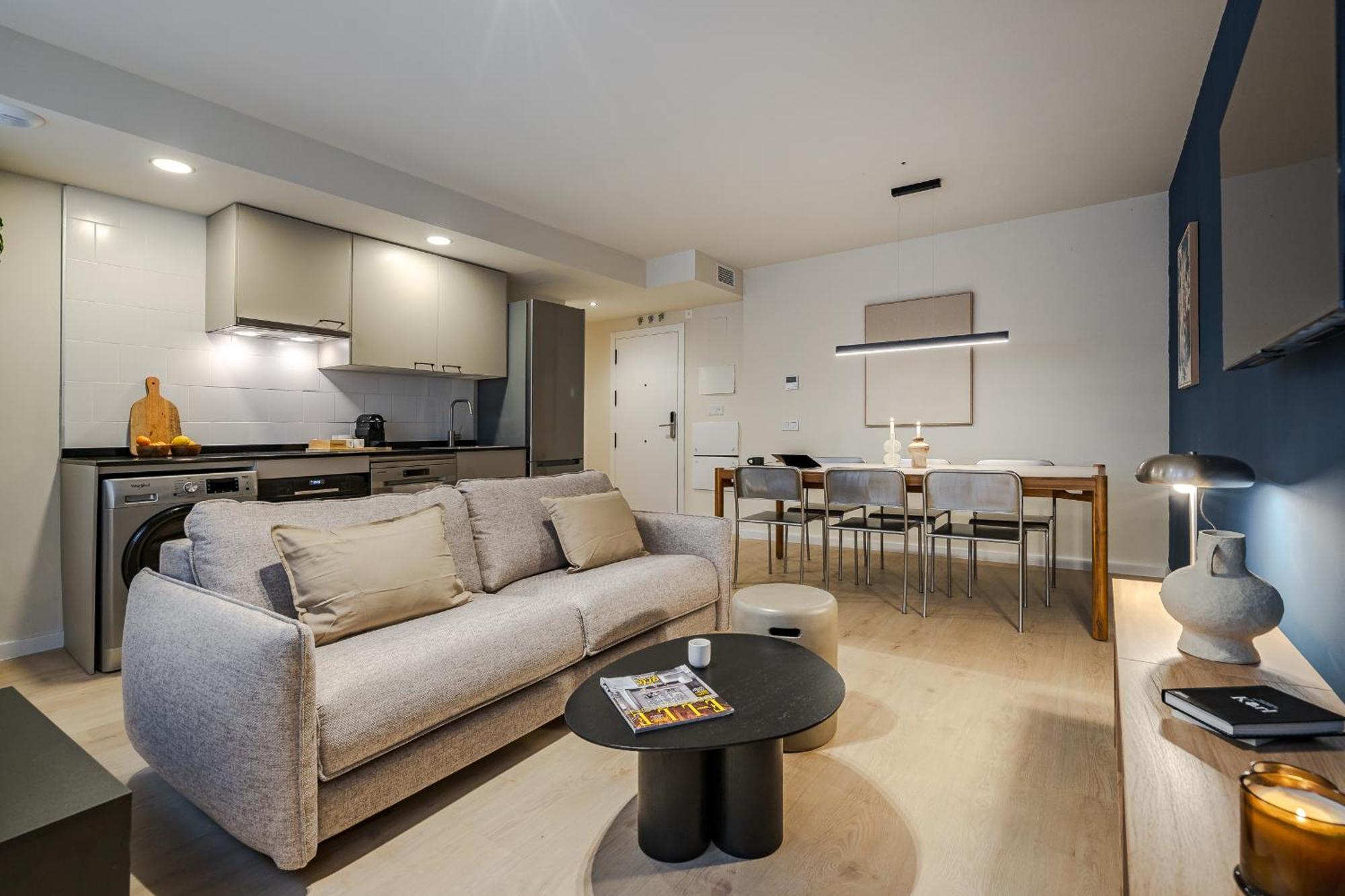 Puerto Alto Apartments By Olala Homes Madrid Extérieur photo