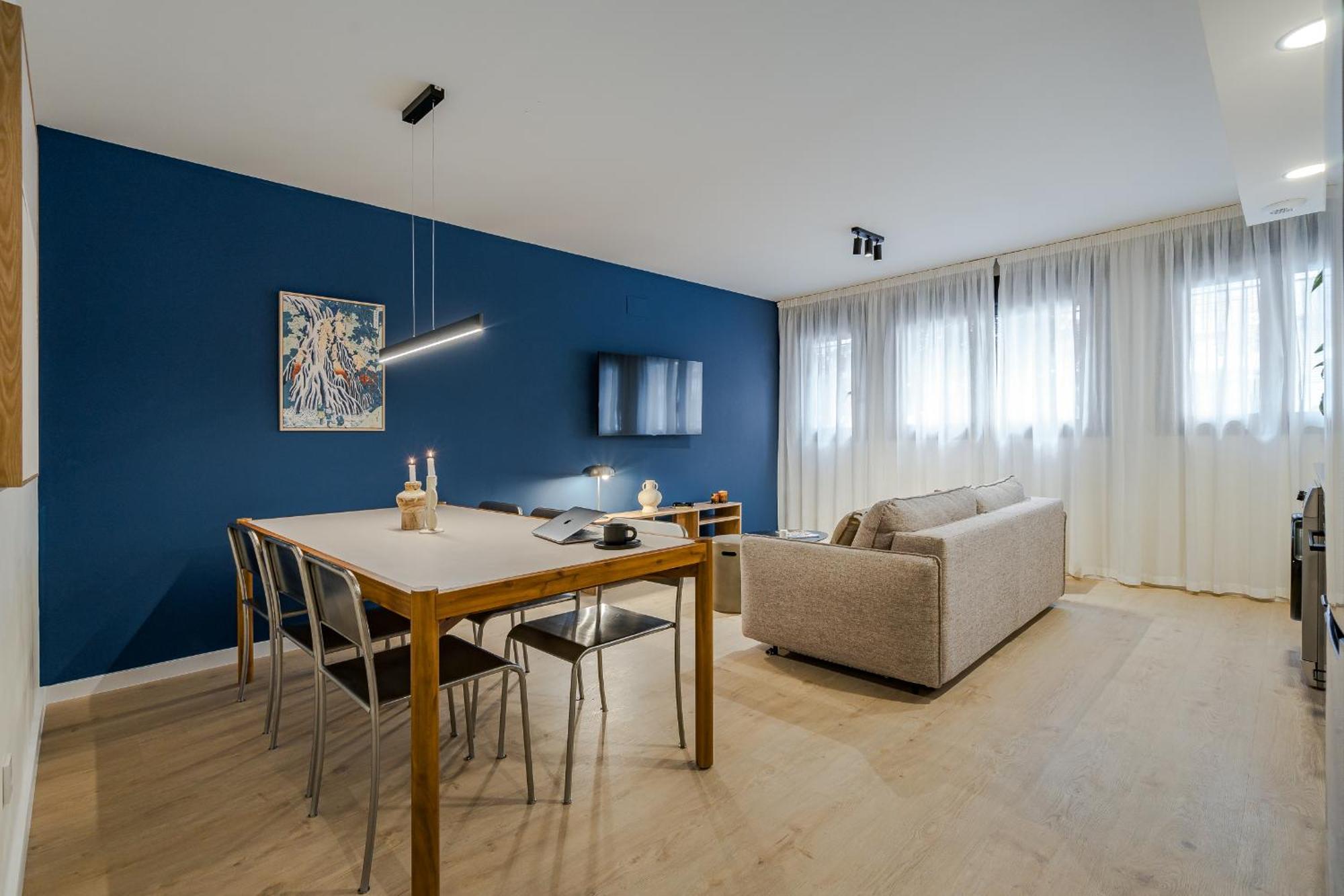 Puerto Alto Apartments By Olala Homes Madrid Extérieur photo