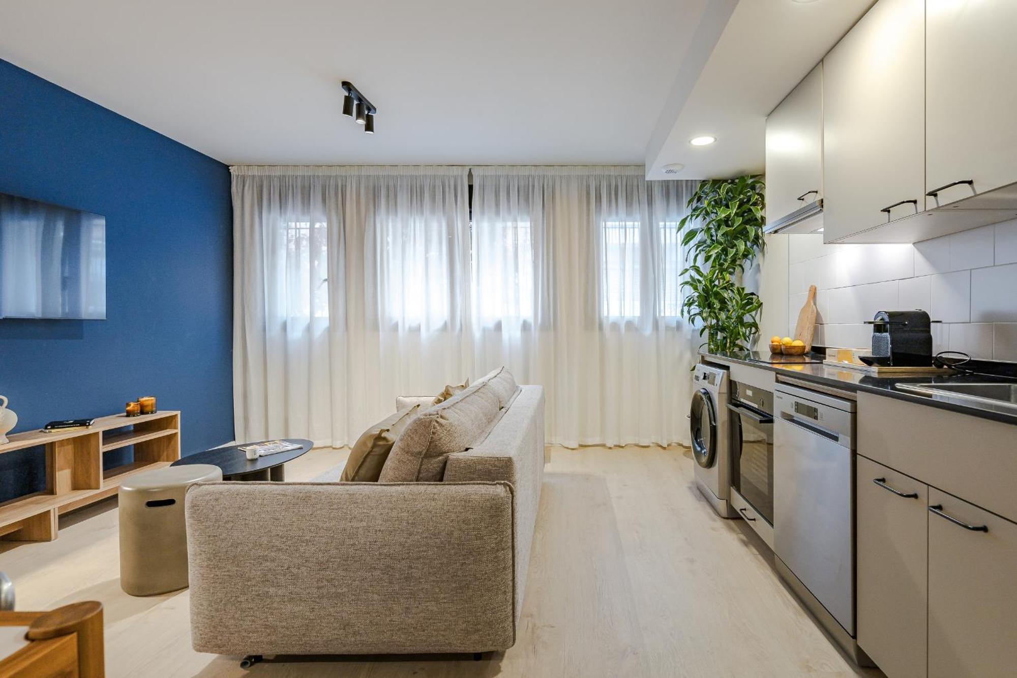 Puerto Alto Apartments By Olala Homes Madrid Extérieur photo