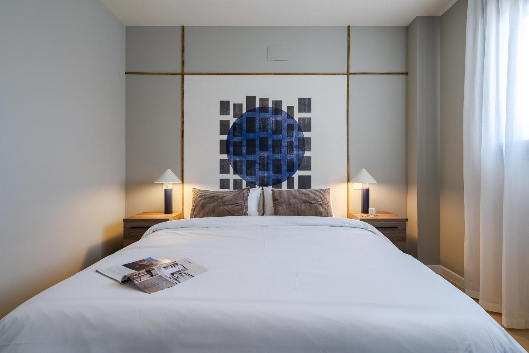 Puerto Alto Apartments By Olala Homes Madrid Extérieur photo