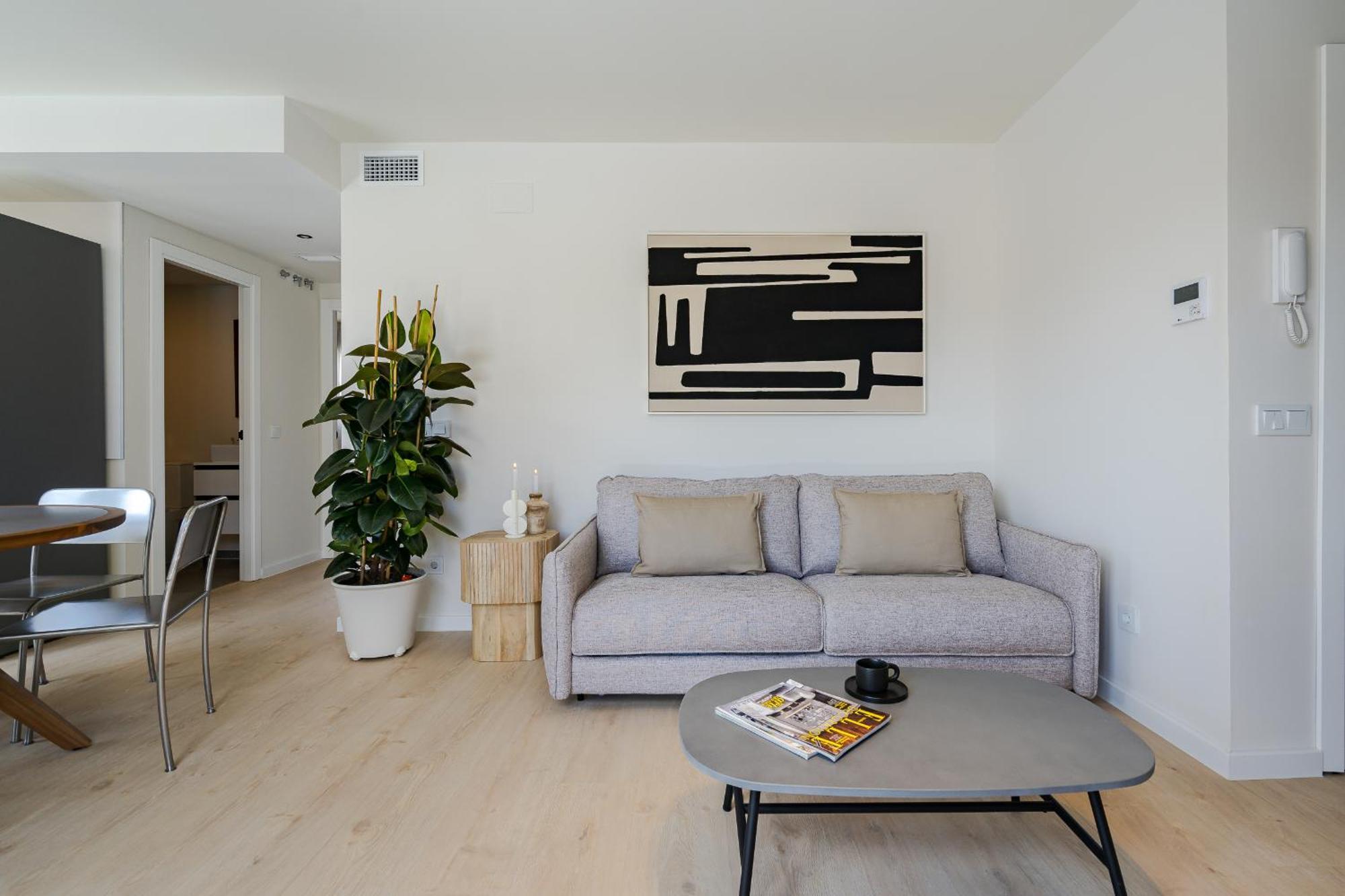 Puerto Alto Apartments By Olala Homes Madrid Extérieur photo