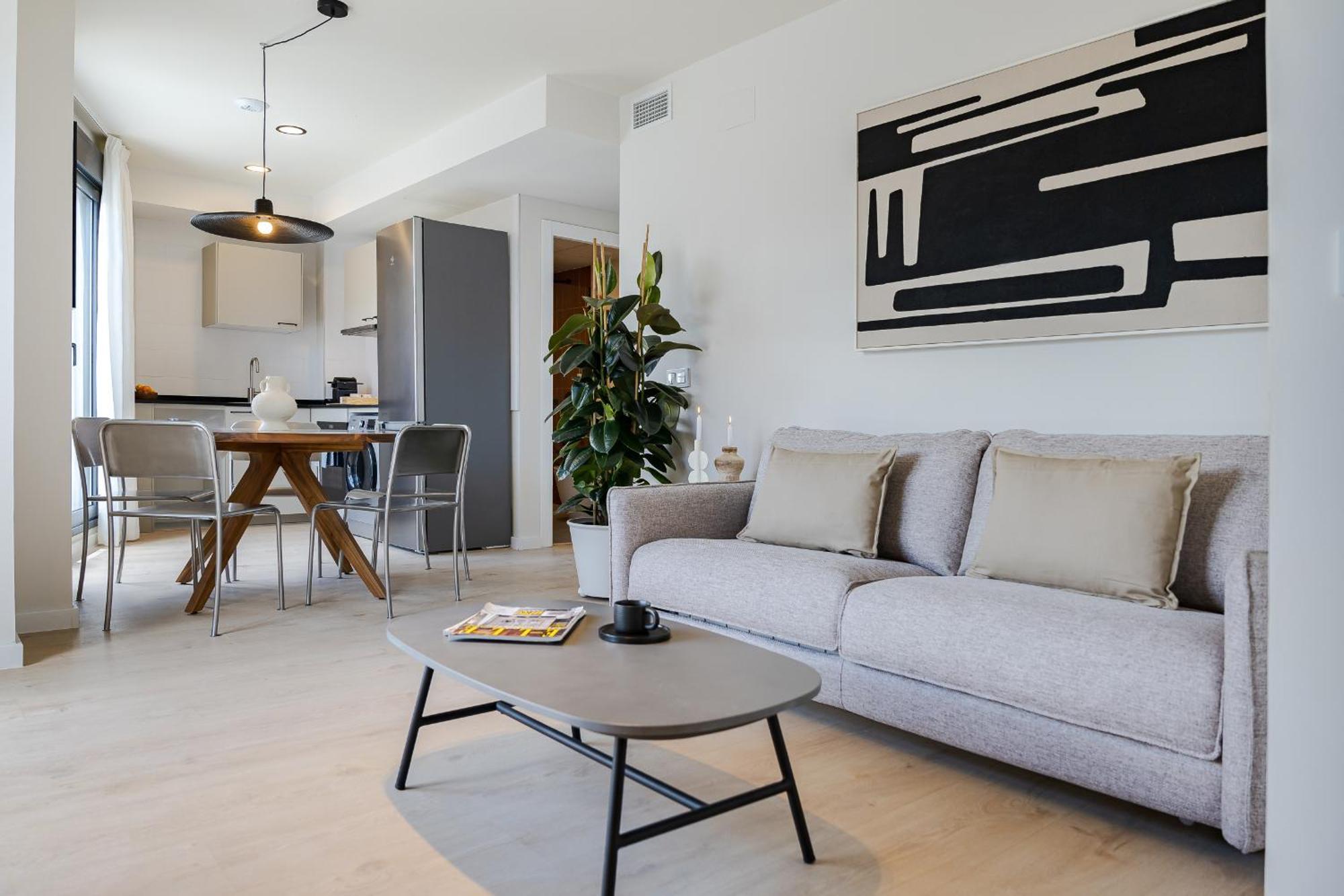 Puerto Alto Apartments By Olala Homes Madrid Extérieur photo
