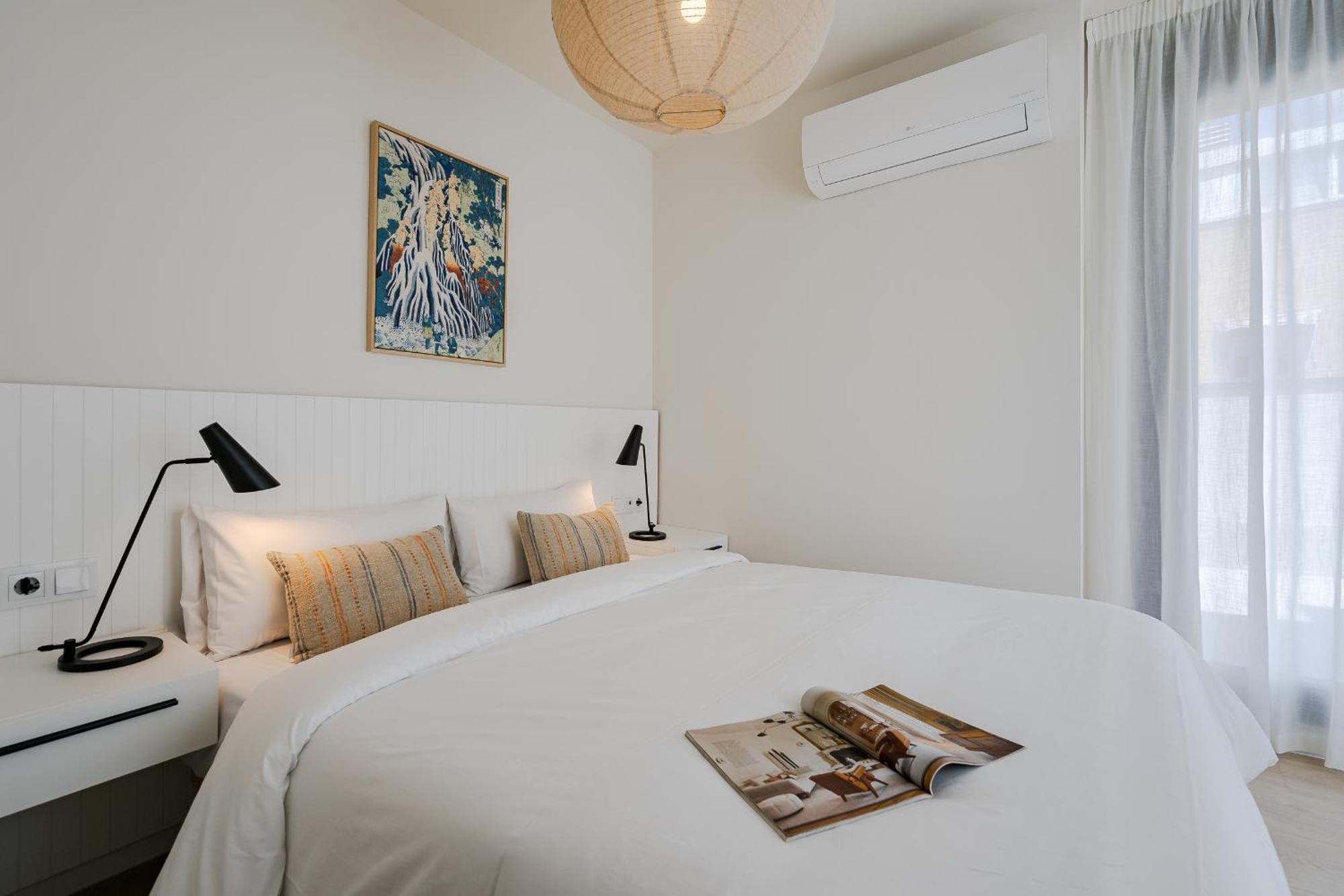 Puerto Alto Apartments By Olala Homes Madrid Extérieur photo
