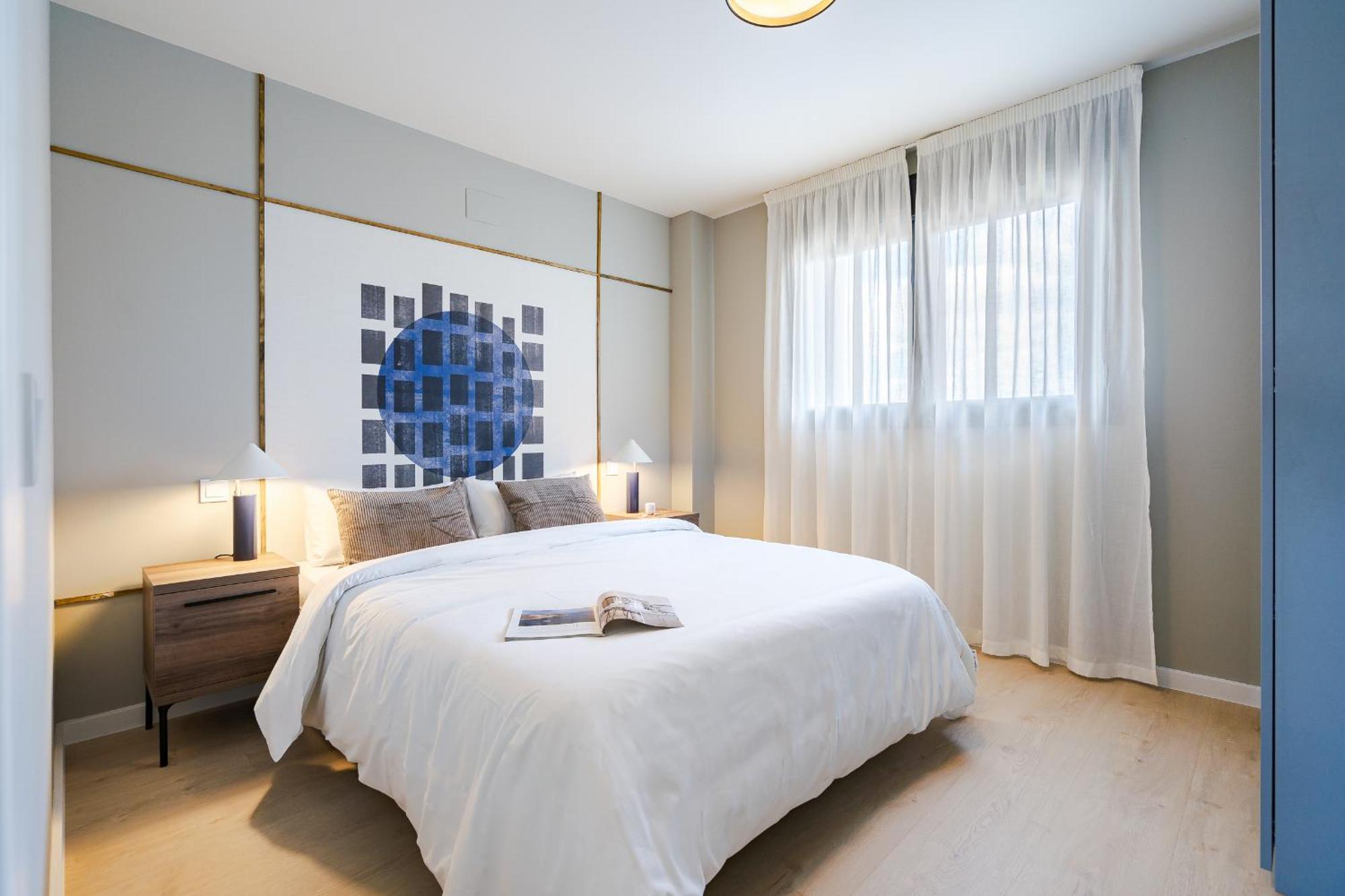 Puerto Alto Apartments By Olala Homes Madrid Extérieur photo
