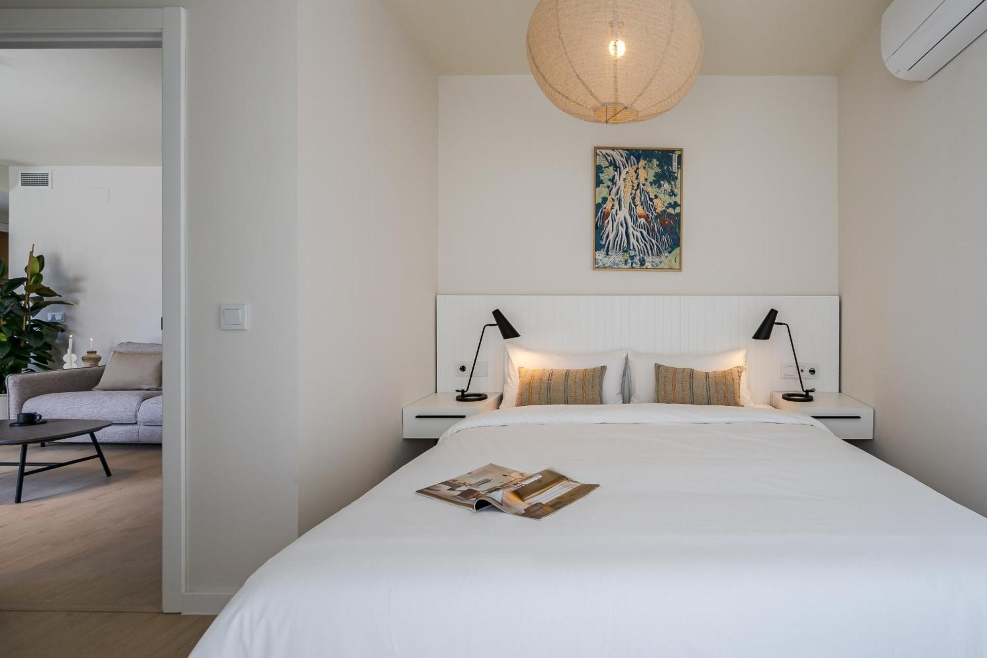 Puerto Alto Apartments By Olala Homes Madrid Extérieur photo