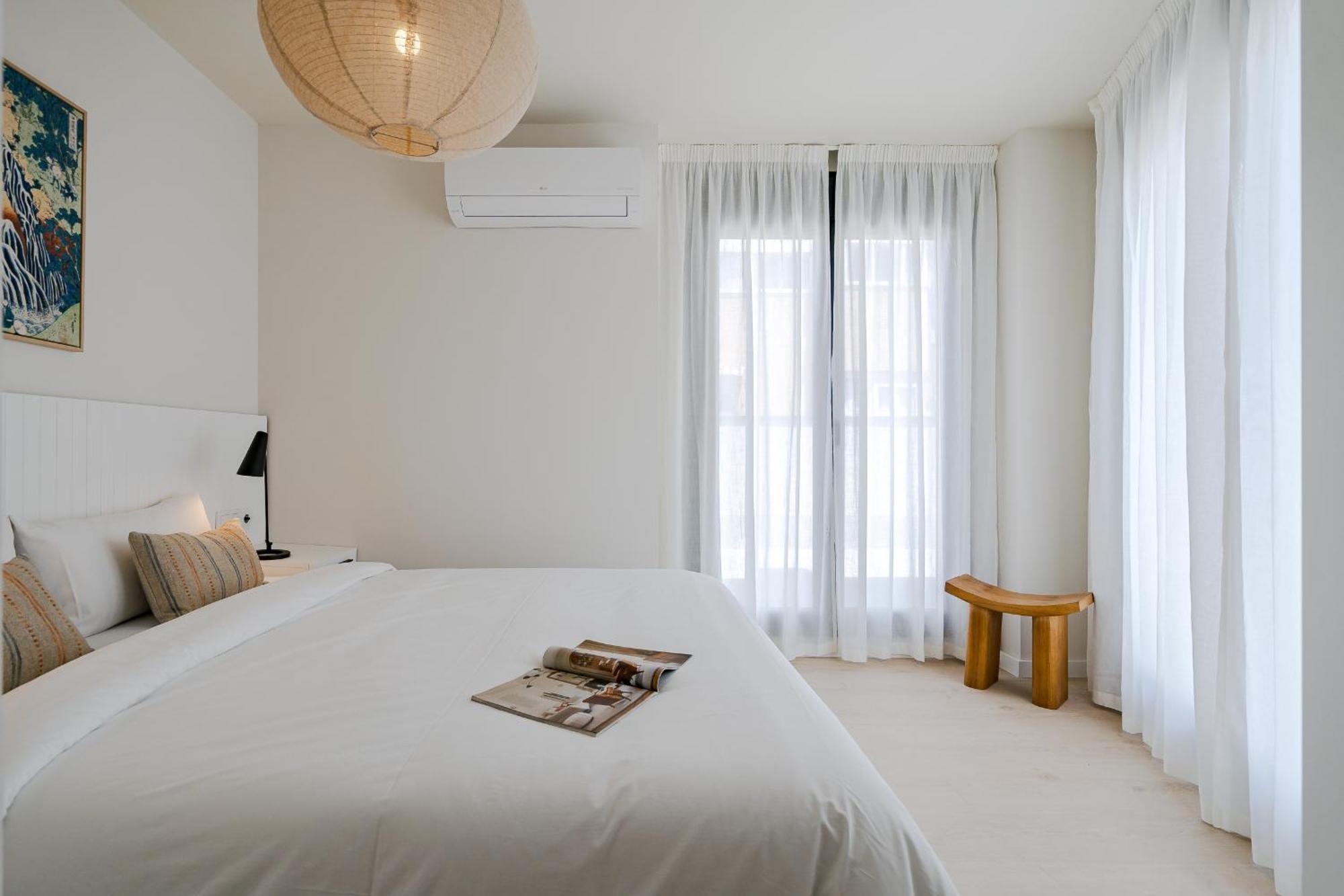 Puerto Alto Apartments By Olala Homes Madrid Extérieur photo
