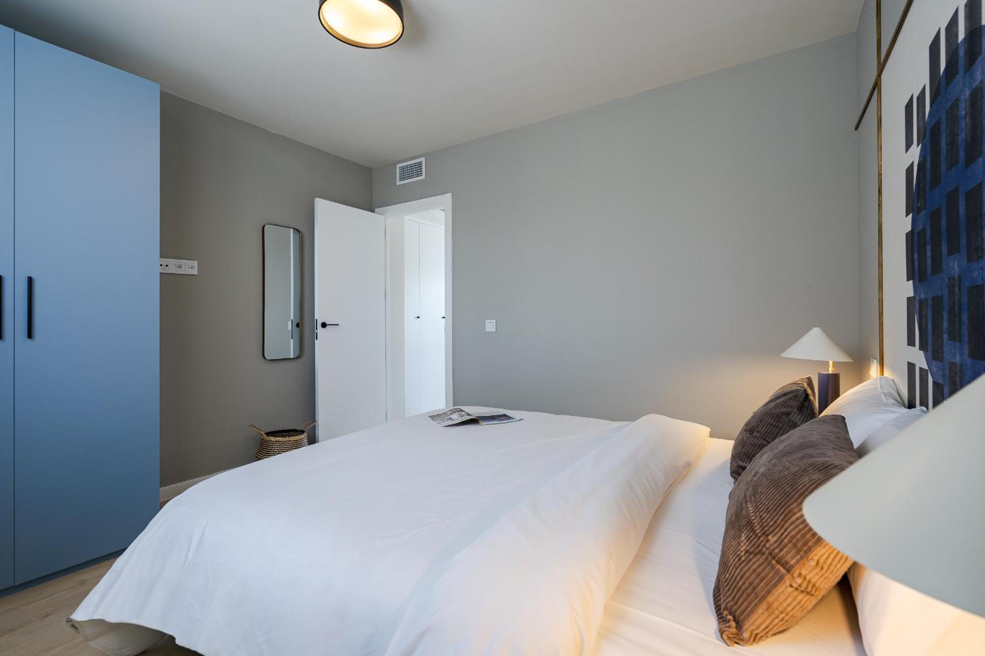 Puerto Alto Apartments By Olala Homes Madrid Extérieur photo