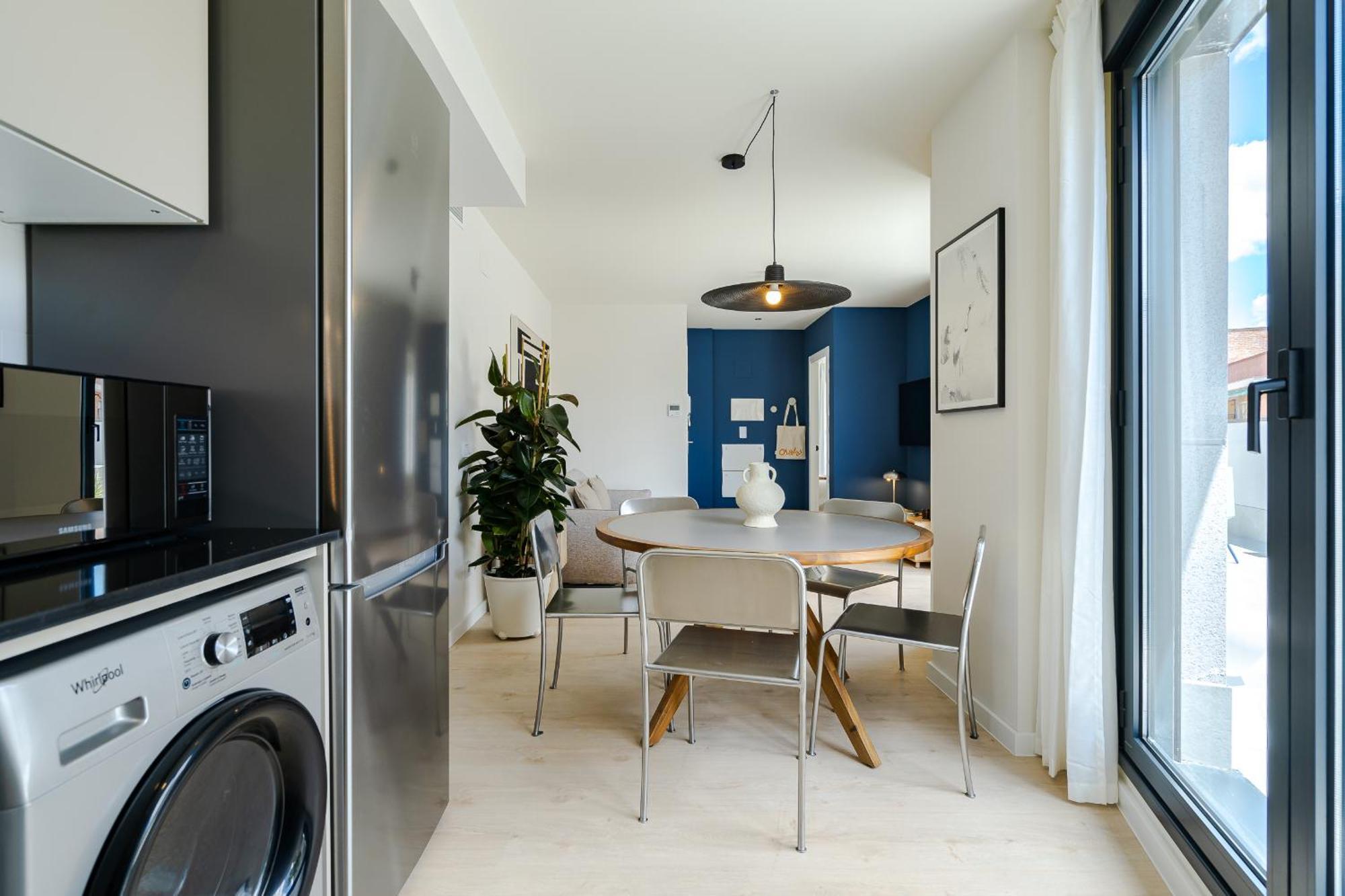 Puerto Alto Apartments By Olala Homes Madrid Extérieur photo