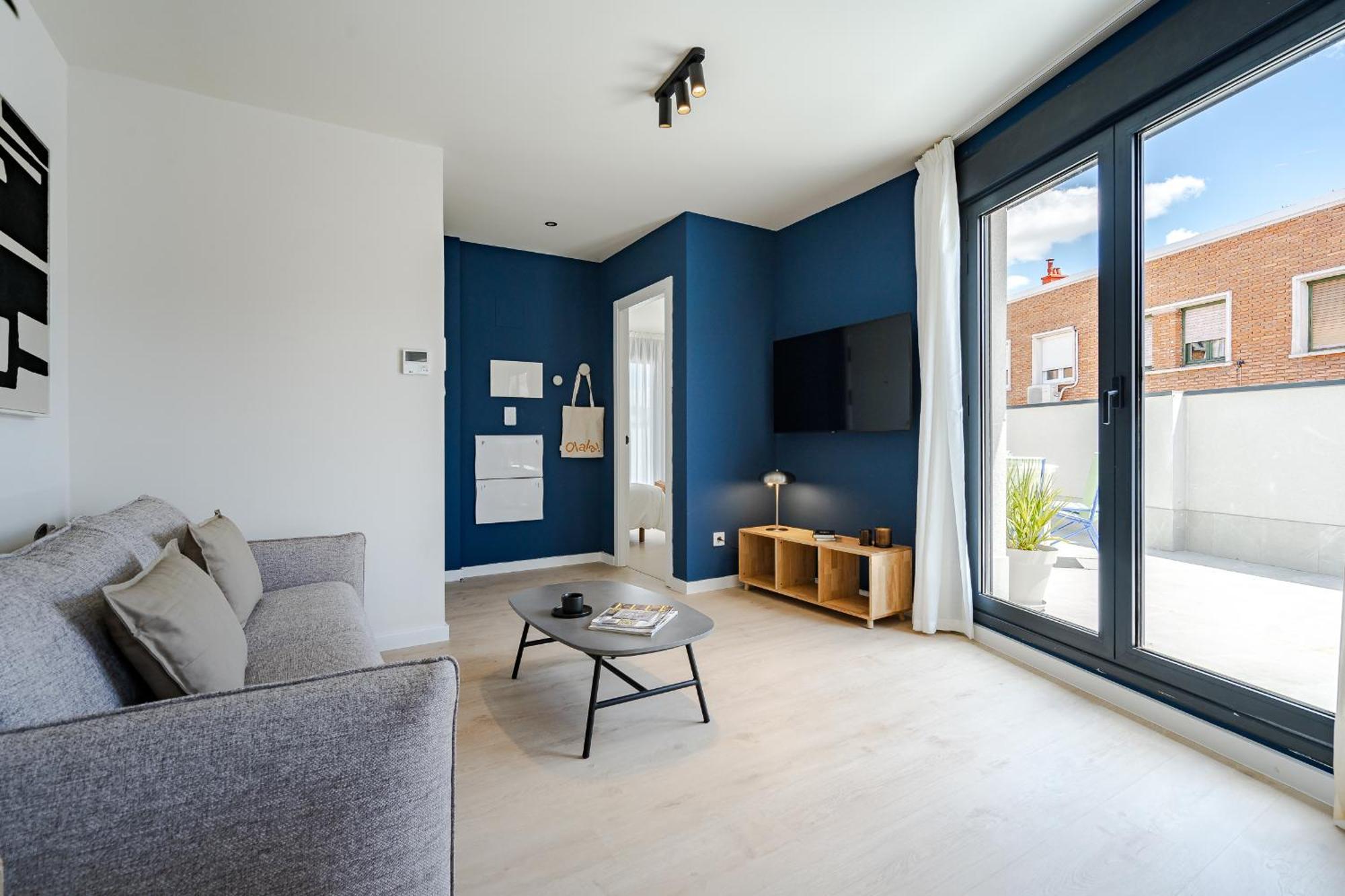 Puerto Alto Apartments By Olala Homes Madrid Extérieur photo