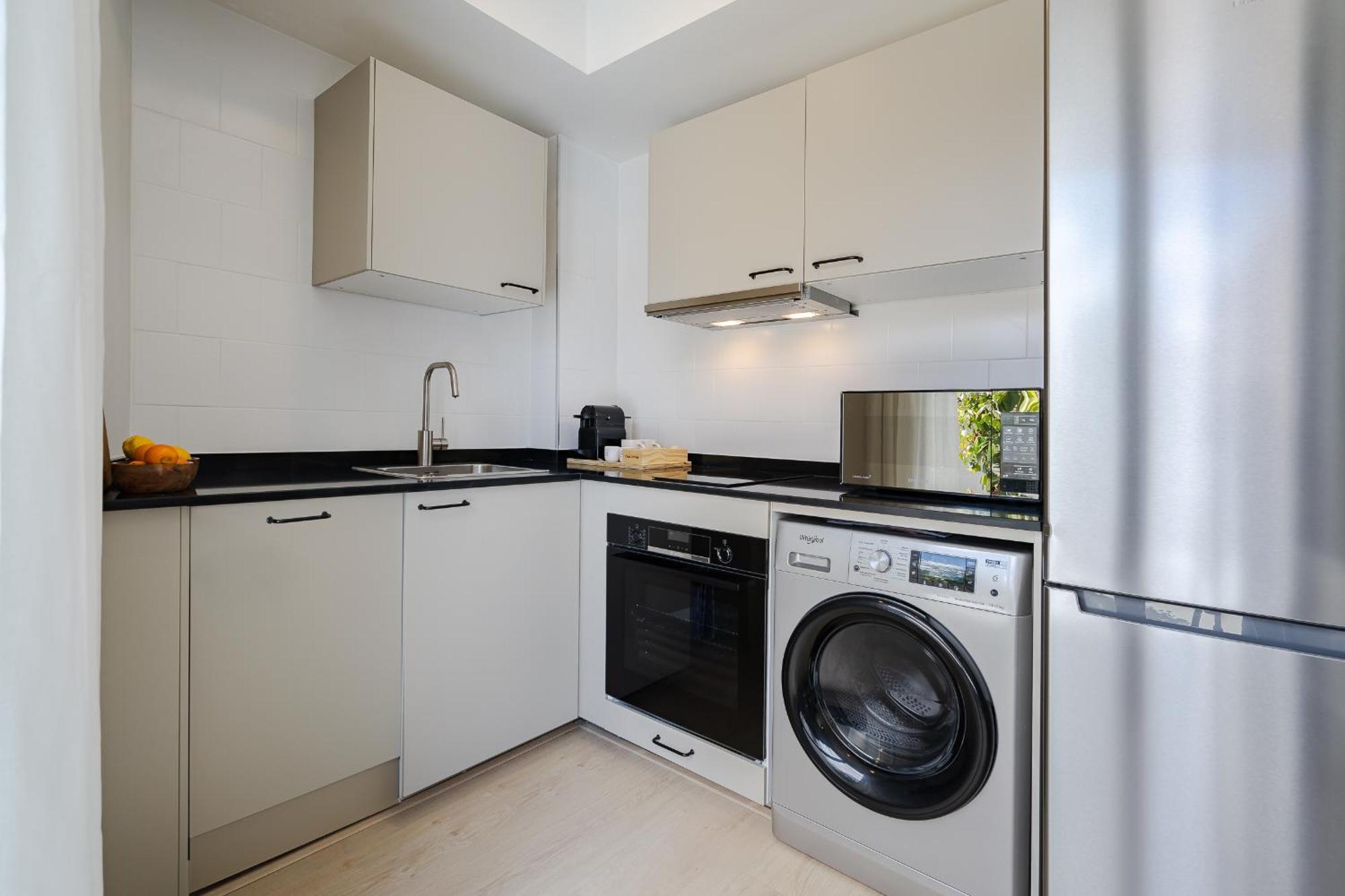 Puerto Alto Apartments By Olala Homes Madrid Extérieur photo