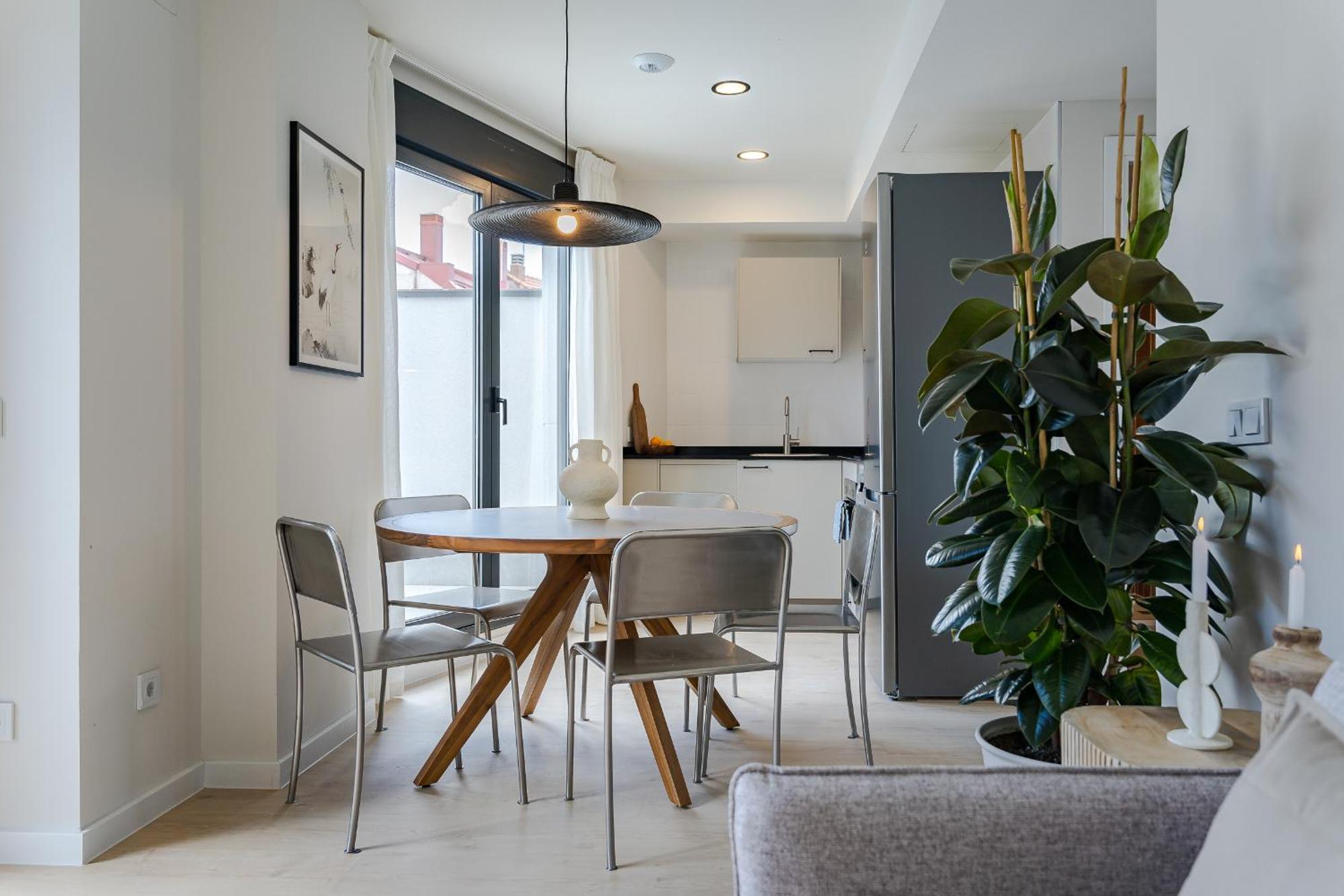 Puerto Alto Apartments By Olala Homes Madrid Extérieur photo