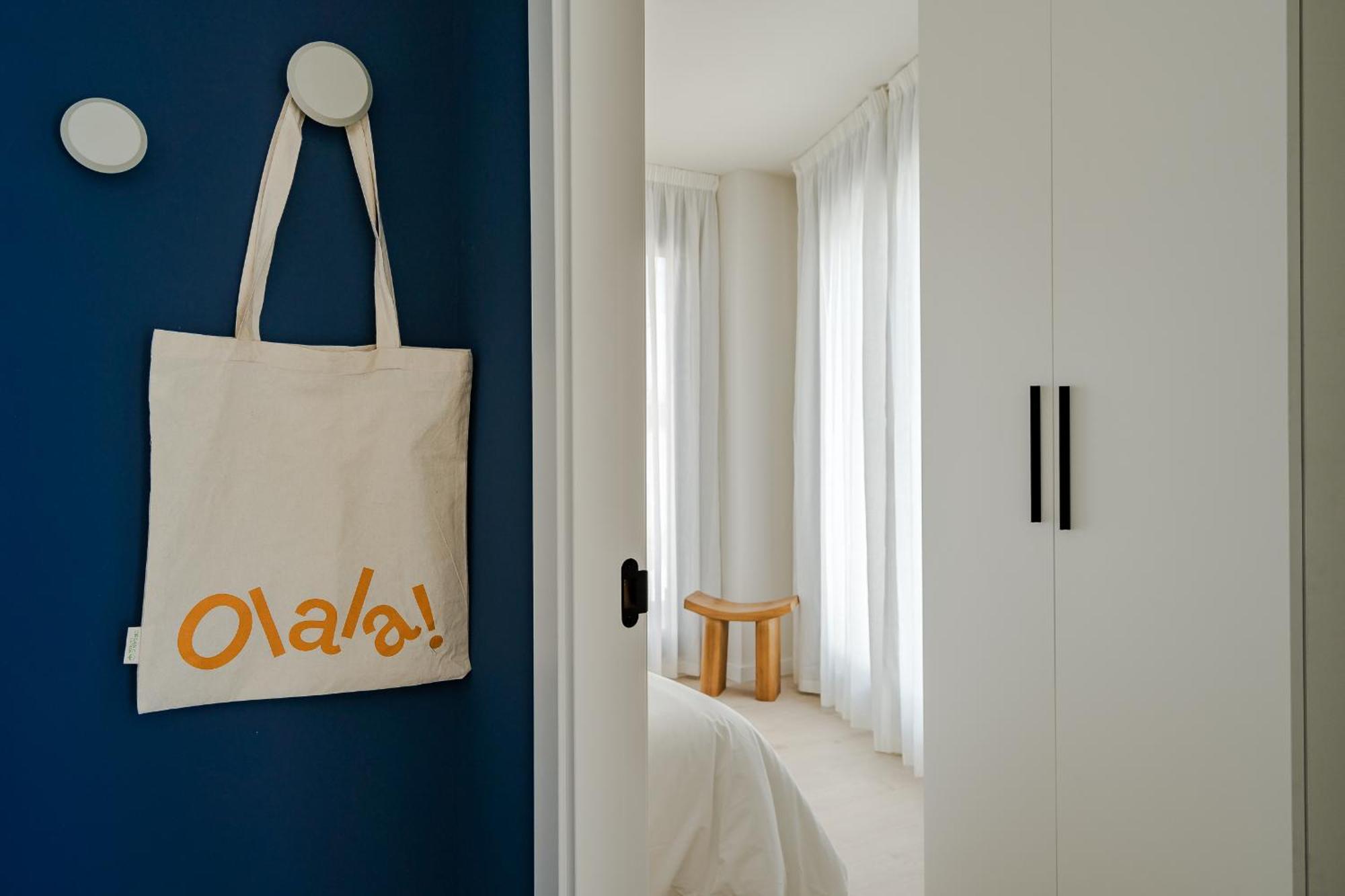 Puerto Alto Apartments By Olala Homes Madrid Extérieur photo