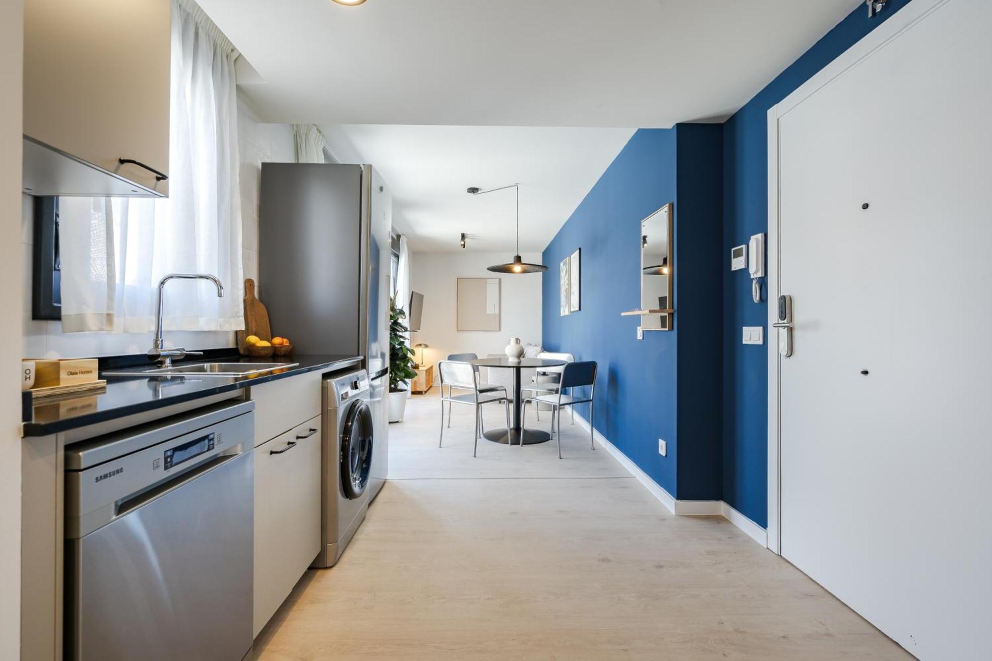 Puerto Alto Apartments By Olala Homes Madrid Extérieur photo