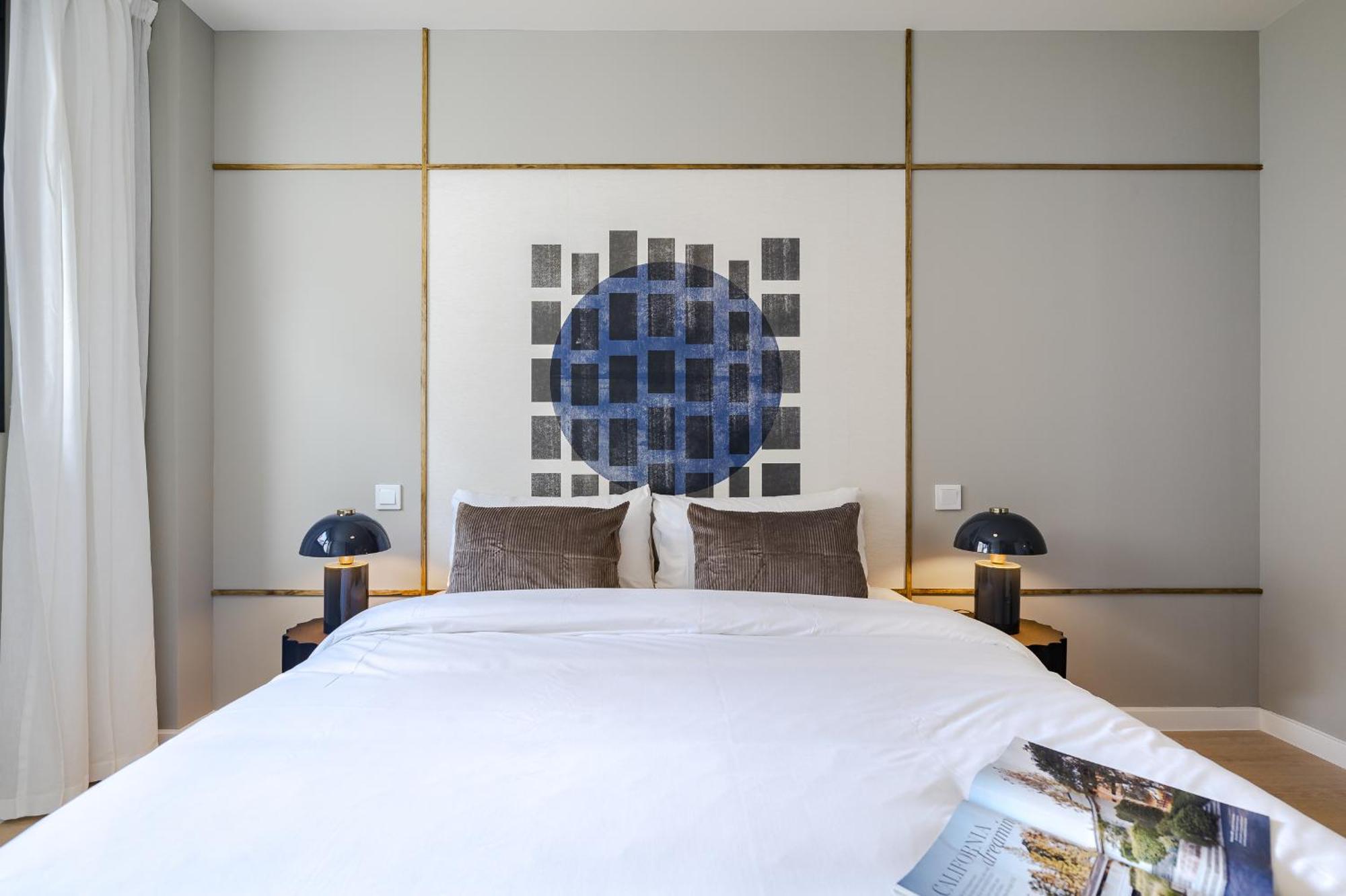 Puerto Alto Apartments By Olala Homes Madrid Extérieur photo