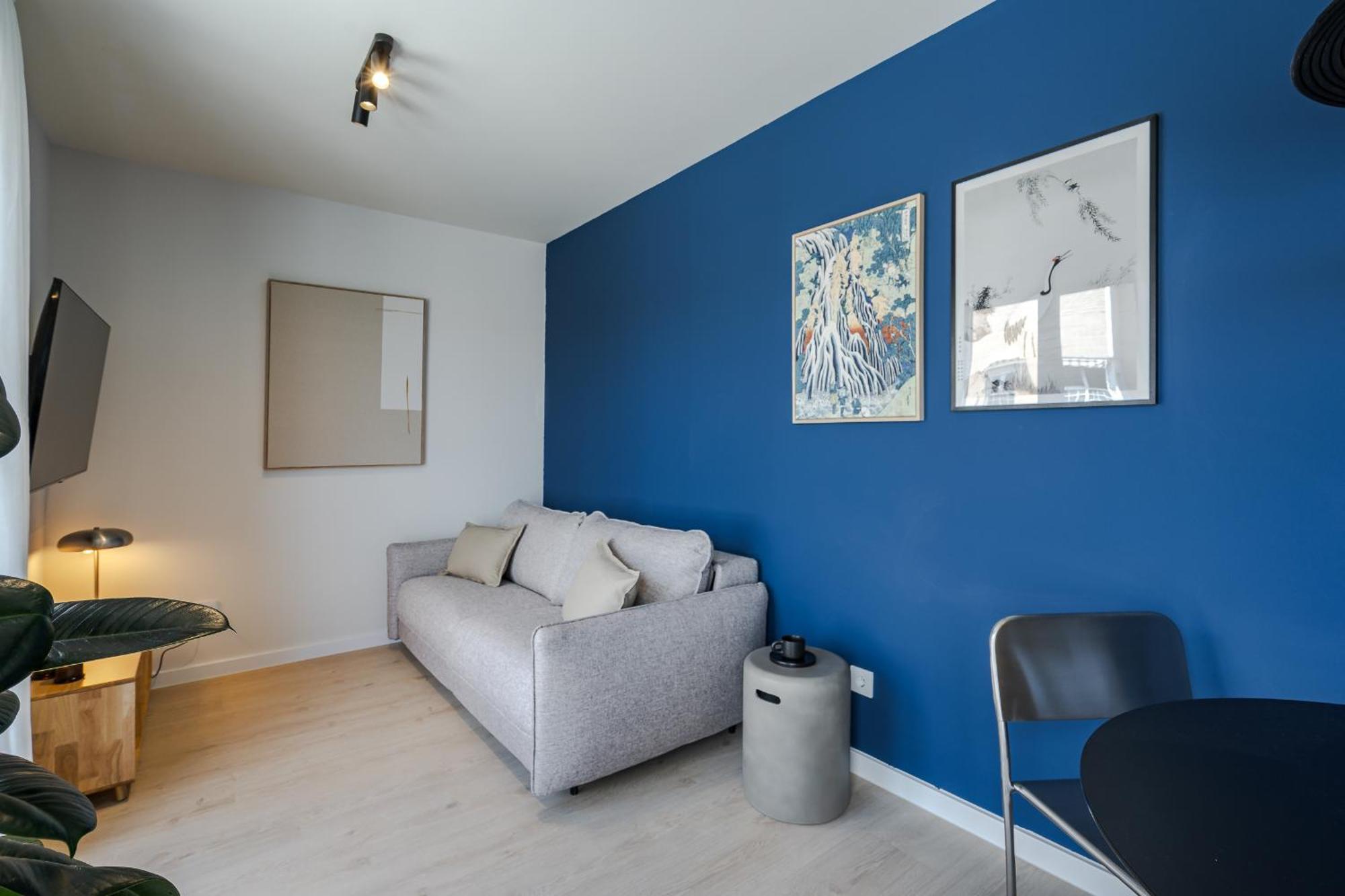 Puerto Alto Apartments By Olala Homes Madrid Extérieur photo