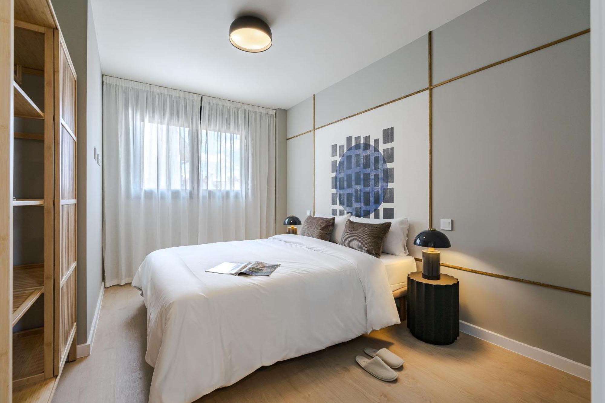 Puerto Alto Apartments By Olala Homes Madrid Extérieur photo