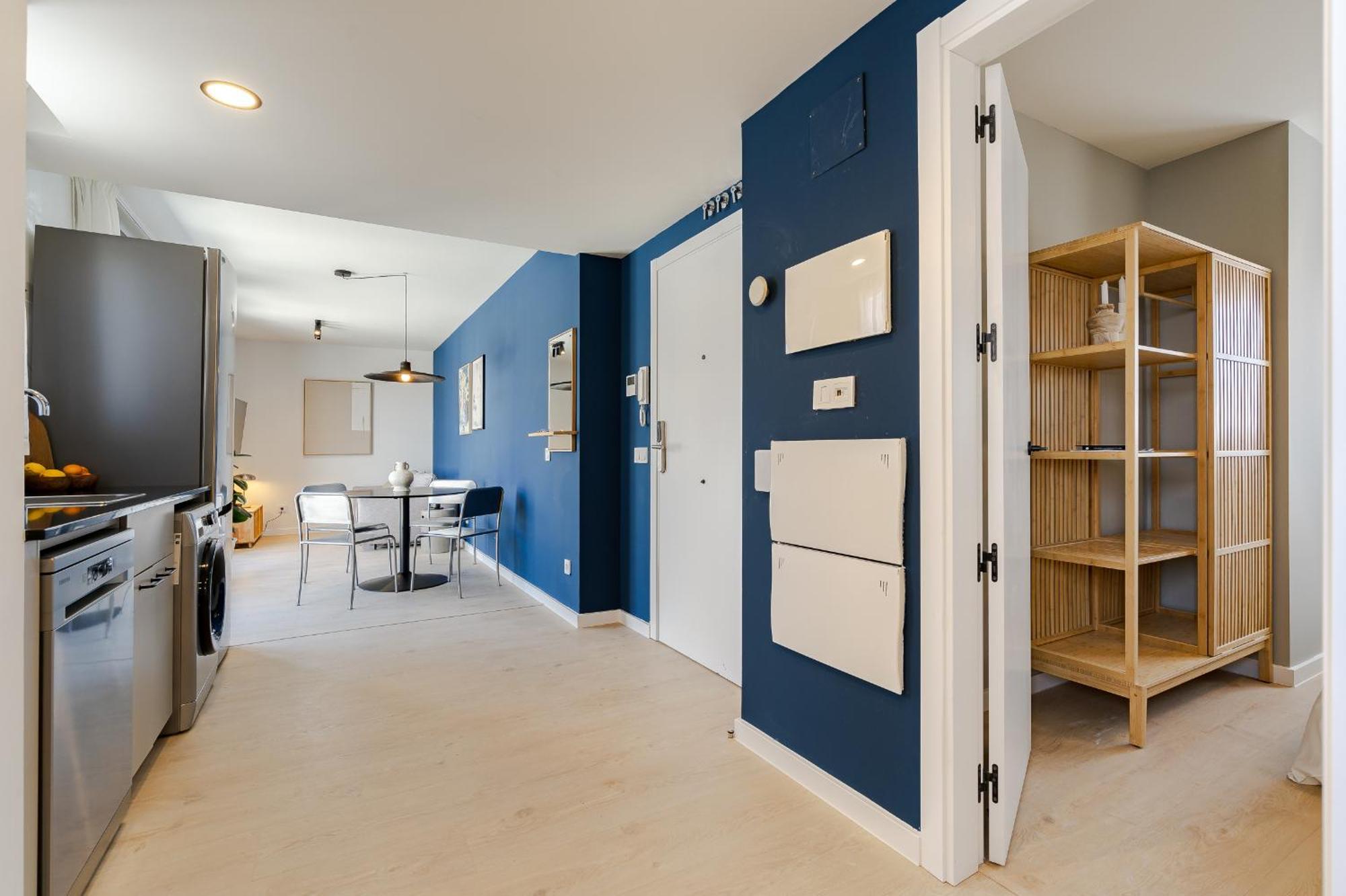 Puerto Alto Apartments By Olala Homes Madrid Extérieur photo
