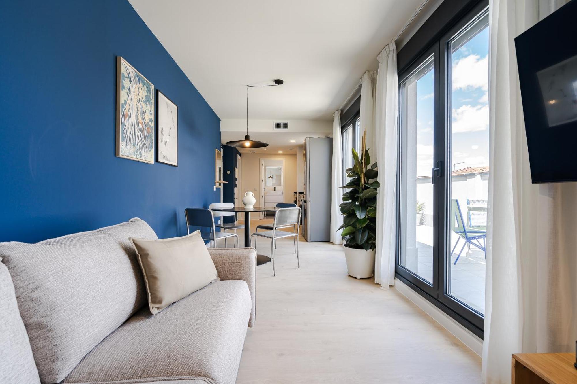 Puerto Alto Apartments By Olala Homes Madrid Extérieur photo