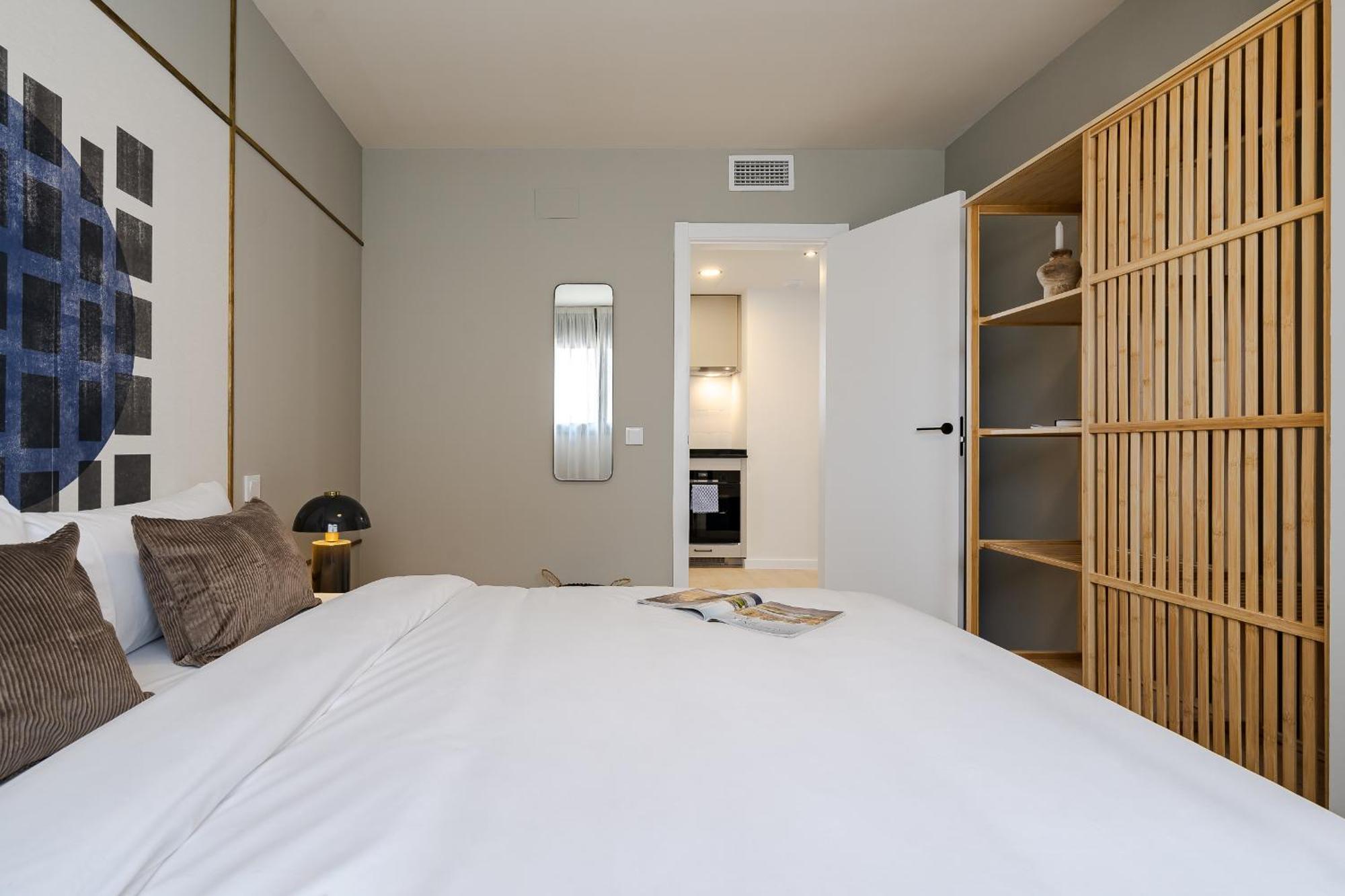 Puerto Alto Apartments By Olala Homes Madrid Extérieur photo