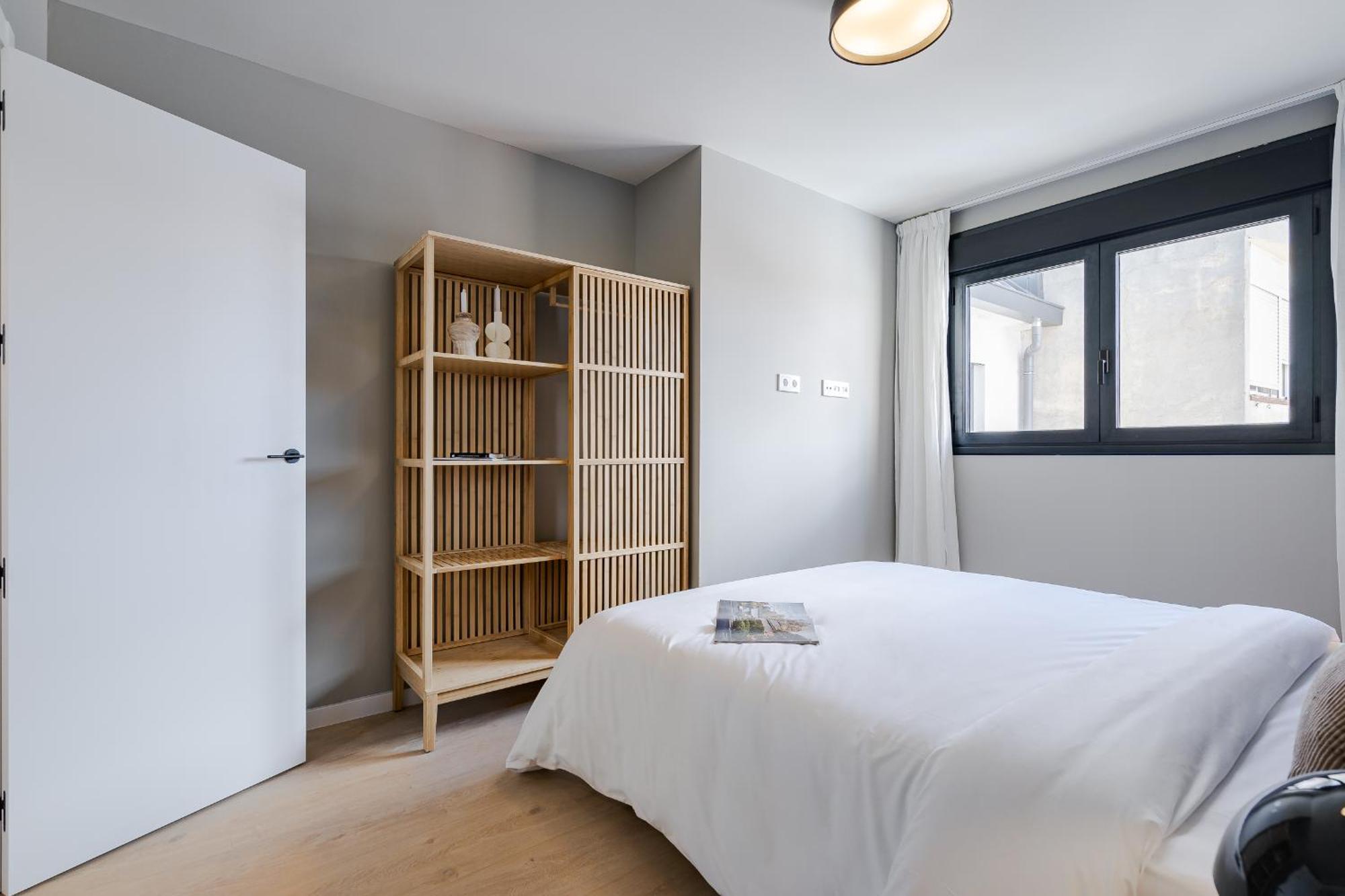Puerto Alto Apartments By Olala Homes Madrid Extérieur photo