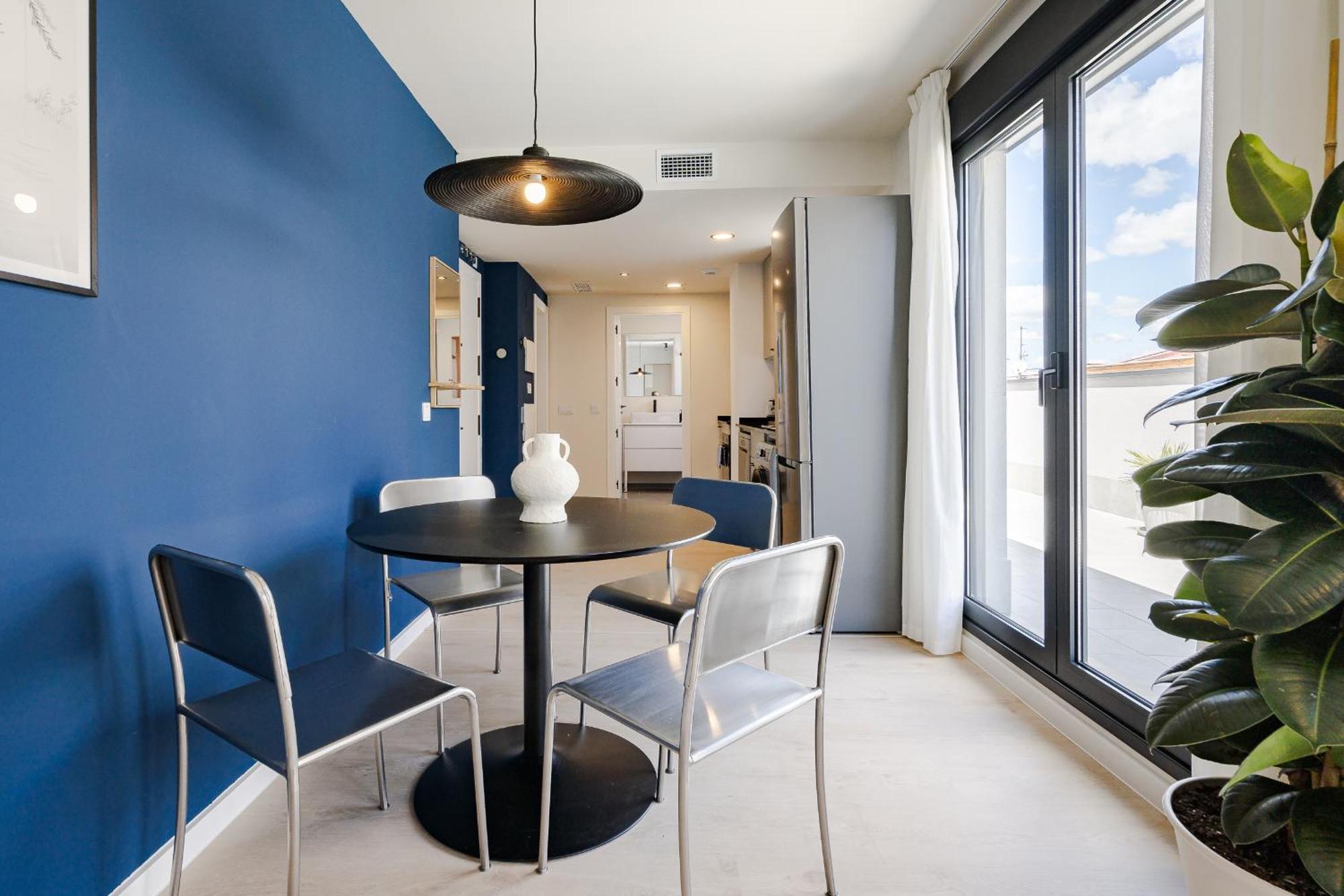 Puerto Alto Apartments By Olala Homes Madrid Extérieur photo