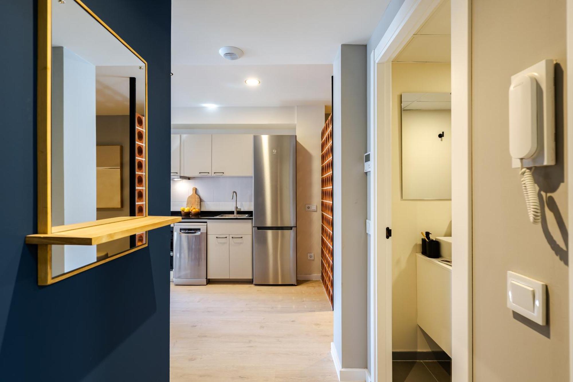 Puerto Alto Apartments By Olala Homes Madrid Extérieur photo