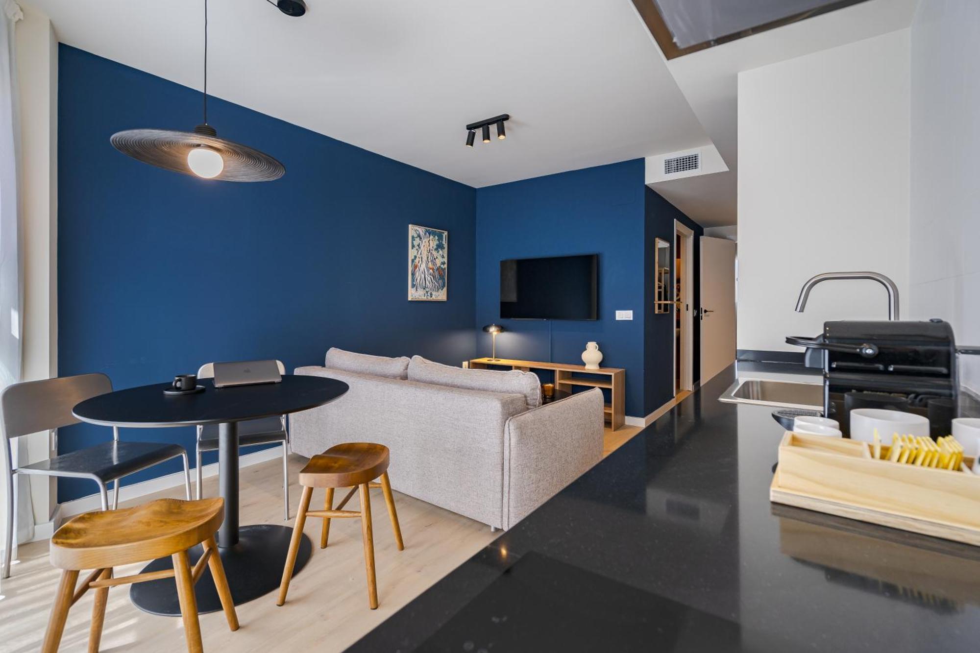 Puerto Alto Apartments By Olala Homes Madrid Extérieur photo