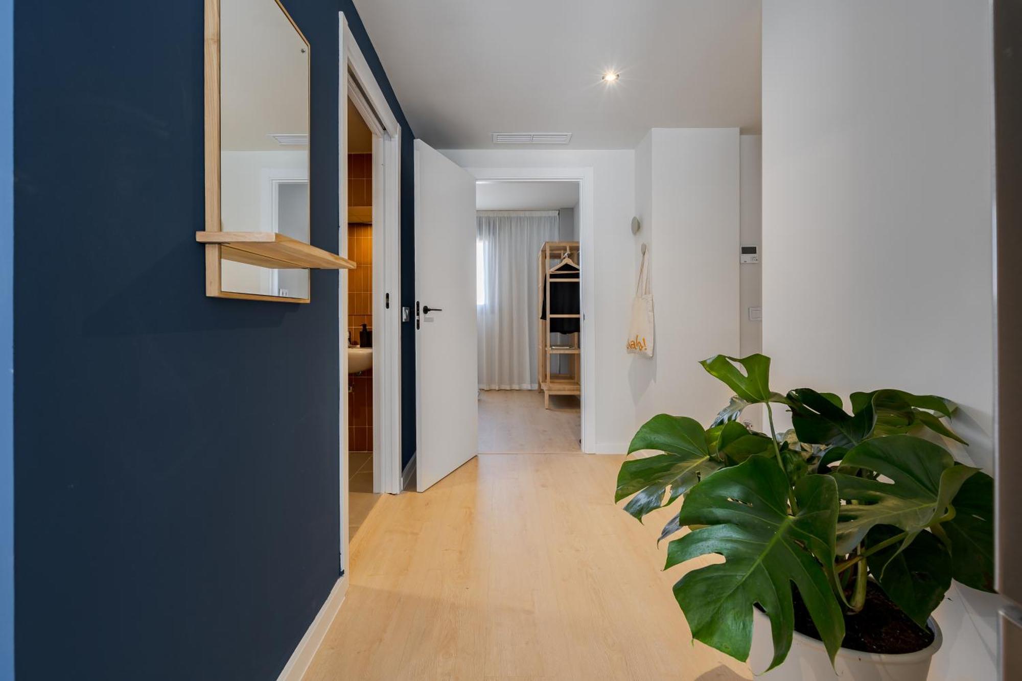Puerto Alto Apartments By Olala Homes Madrid Extérieur photo