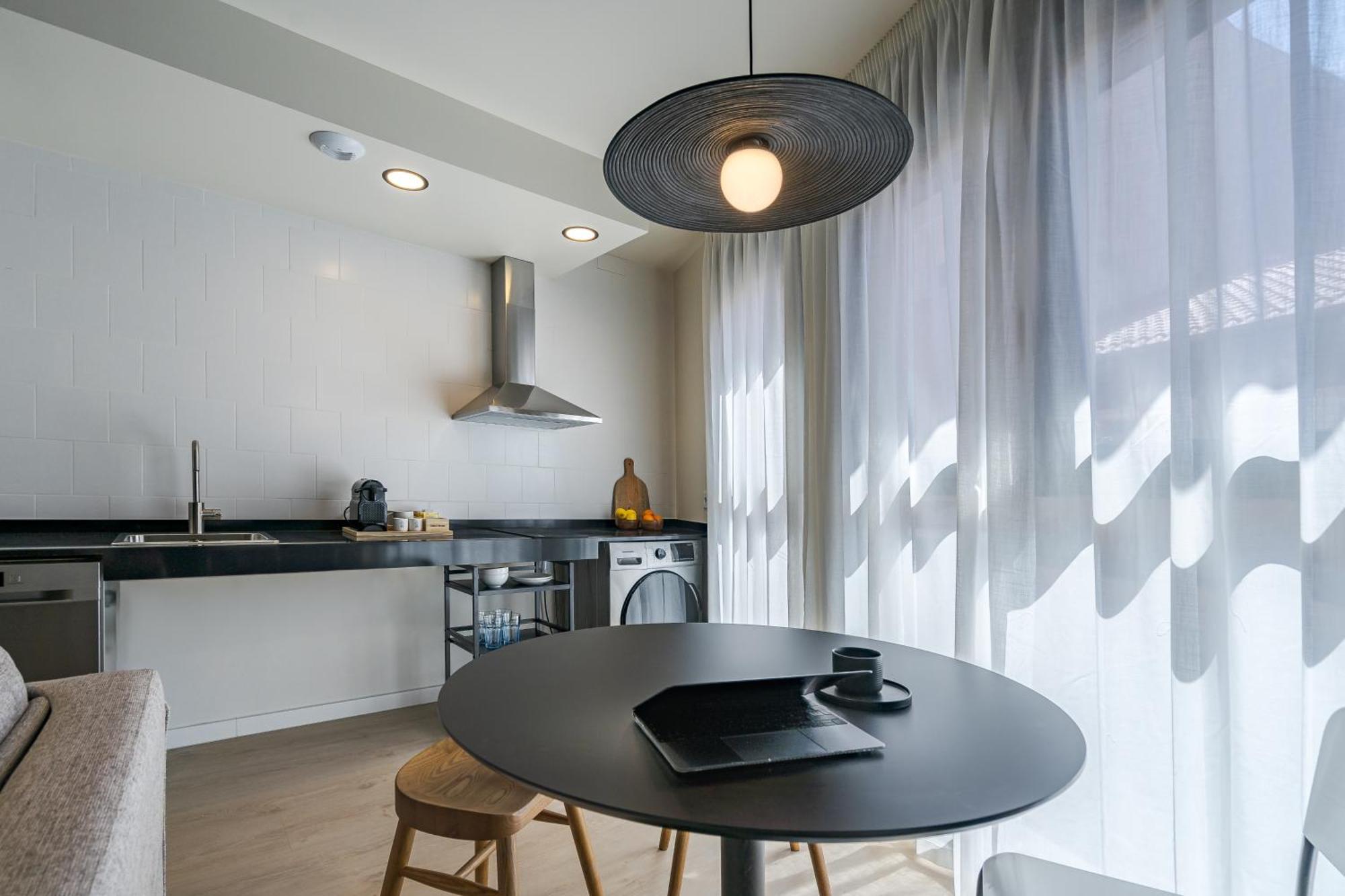 Puerto Alto Apartments By Olala Homes Madrid Extérieur photo