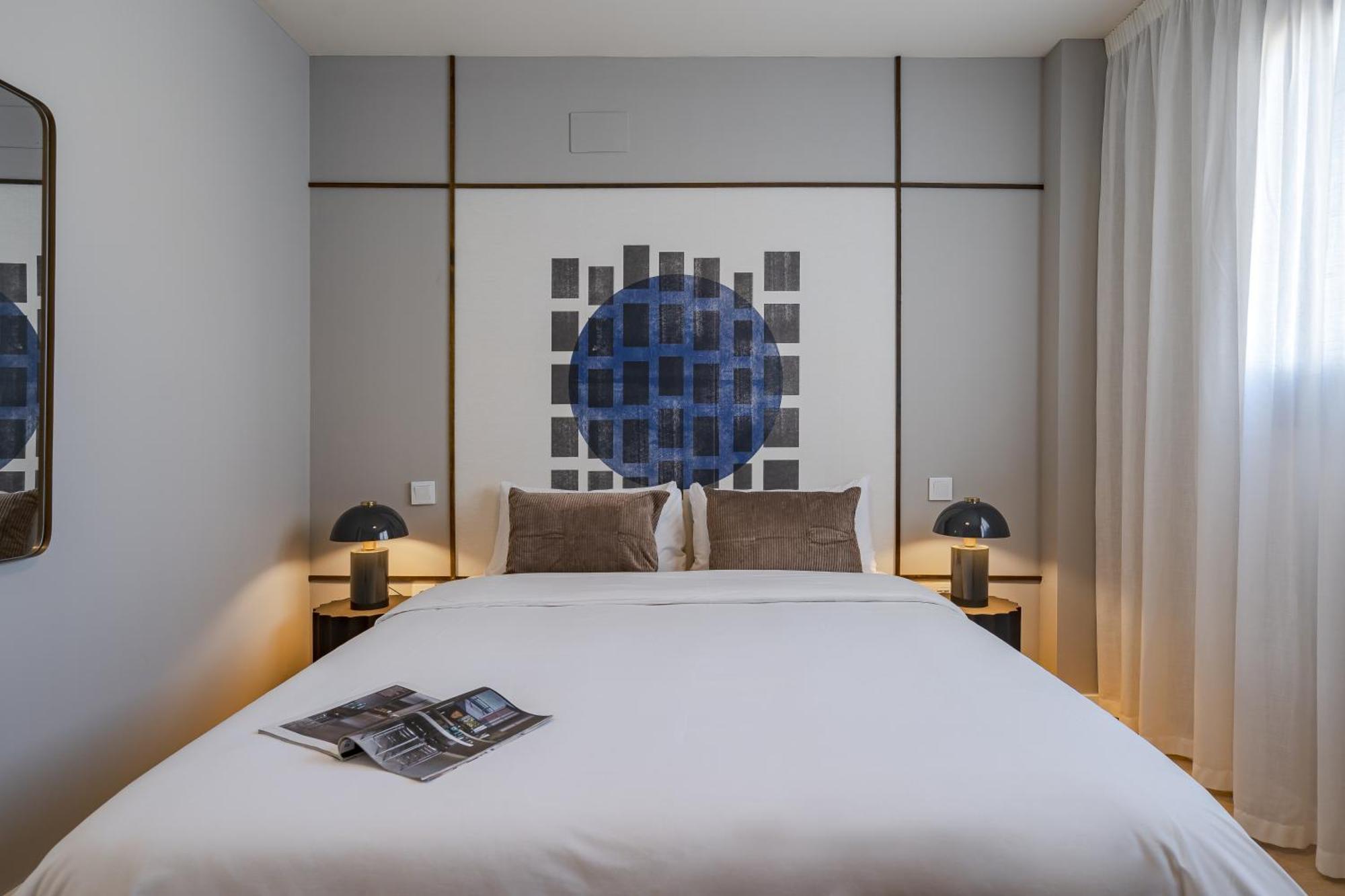 Puerto Alto Apartments By Olala Homes Madrid Extérieur photo