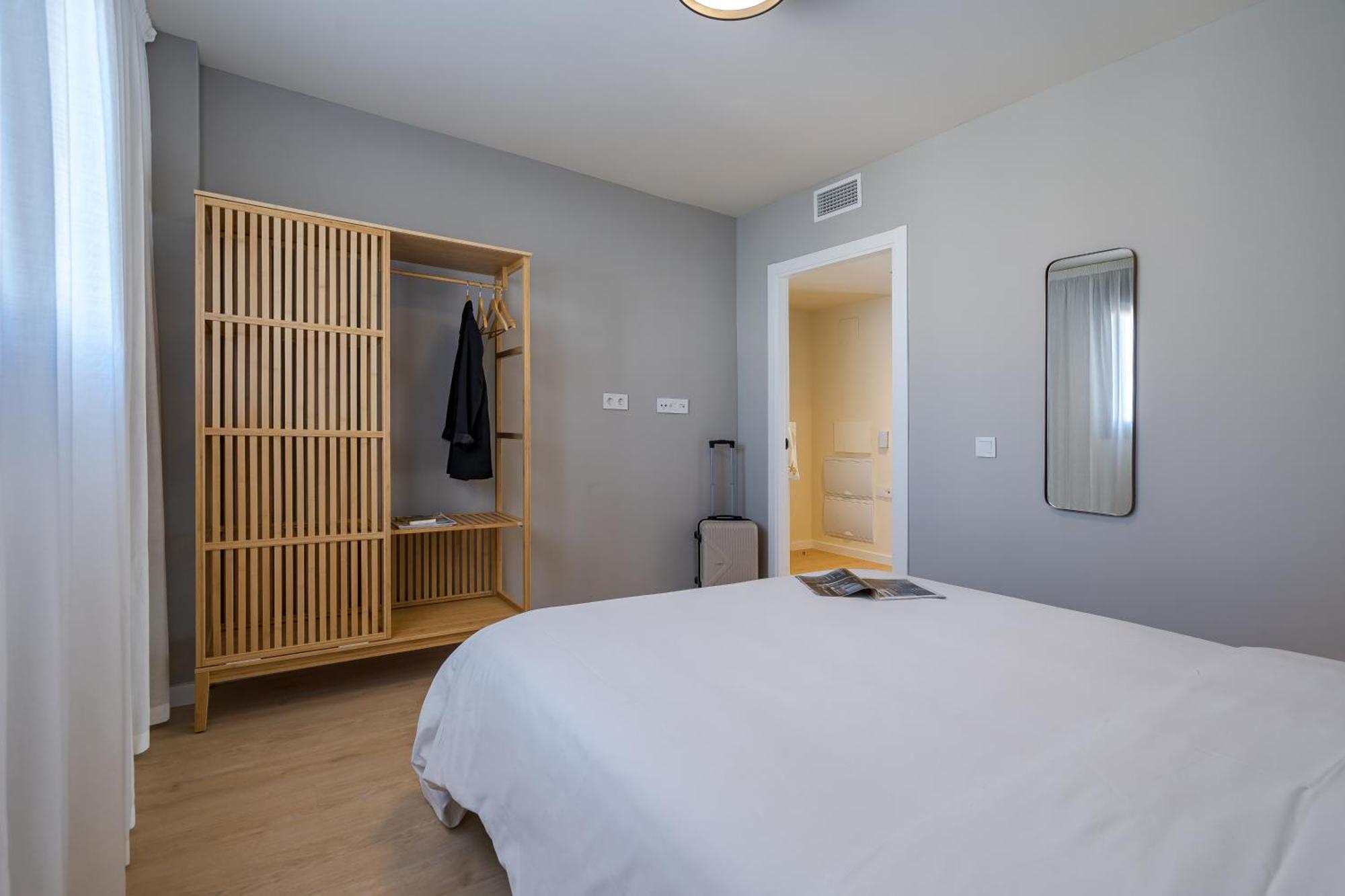 Puerto Alto Apartments By Olala Homes Madrid Extérieur photo