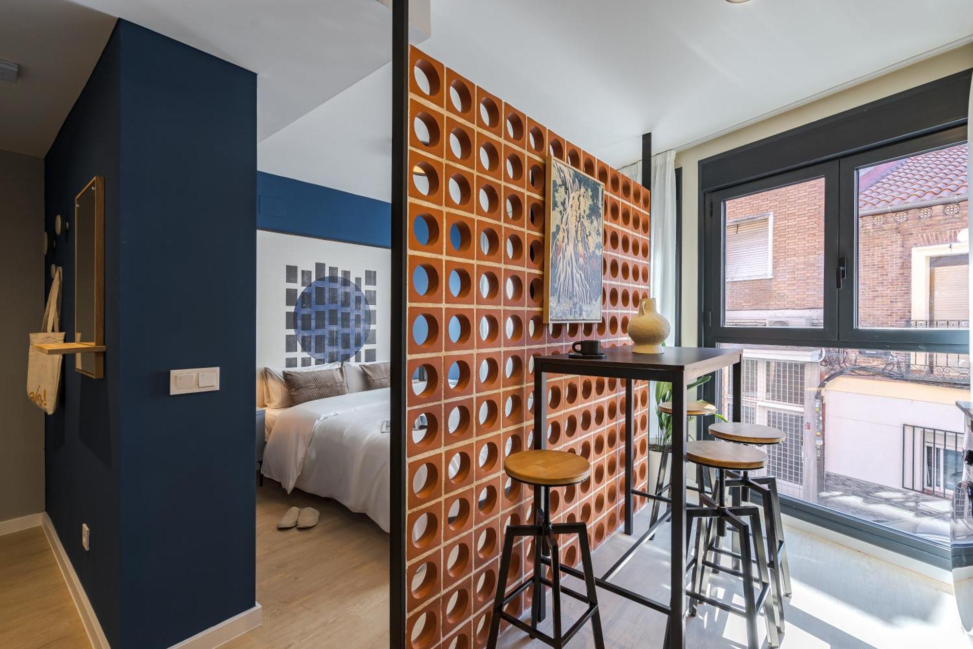 Puerto Alto Apartments By Olala Homes Madrid Extérieur photo