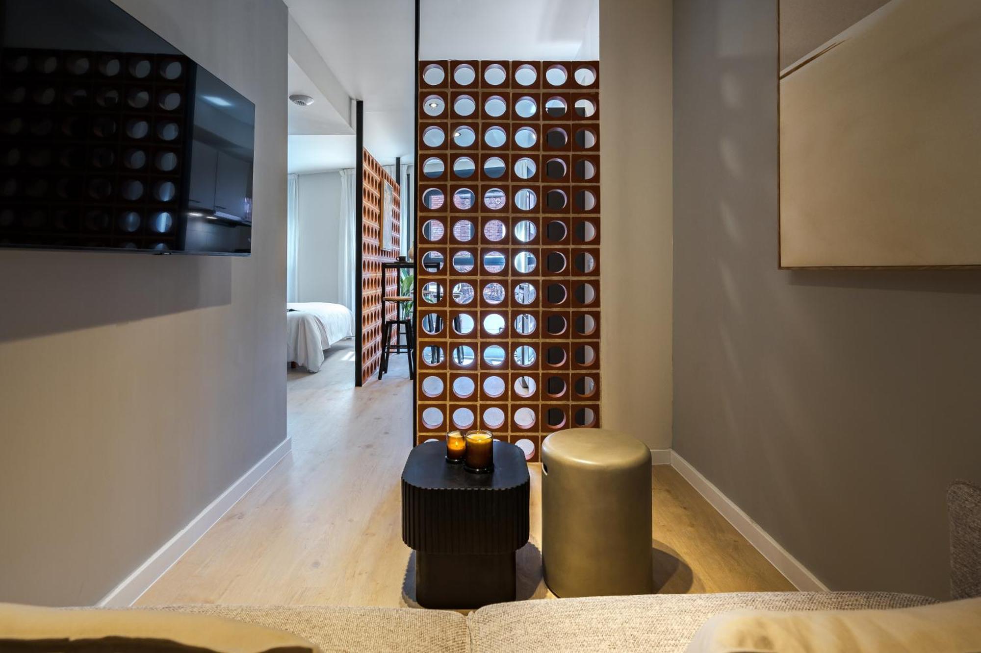 Puerto Alto Apartments By Olala Homes Madrid Extérieur photo