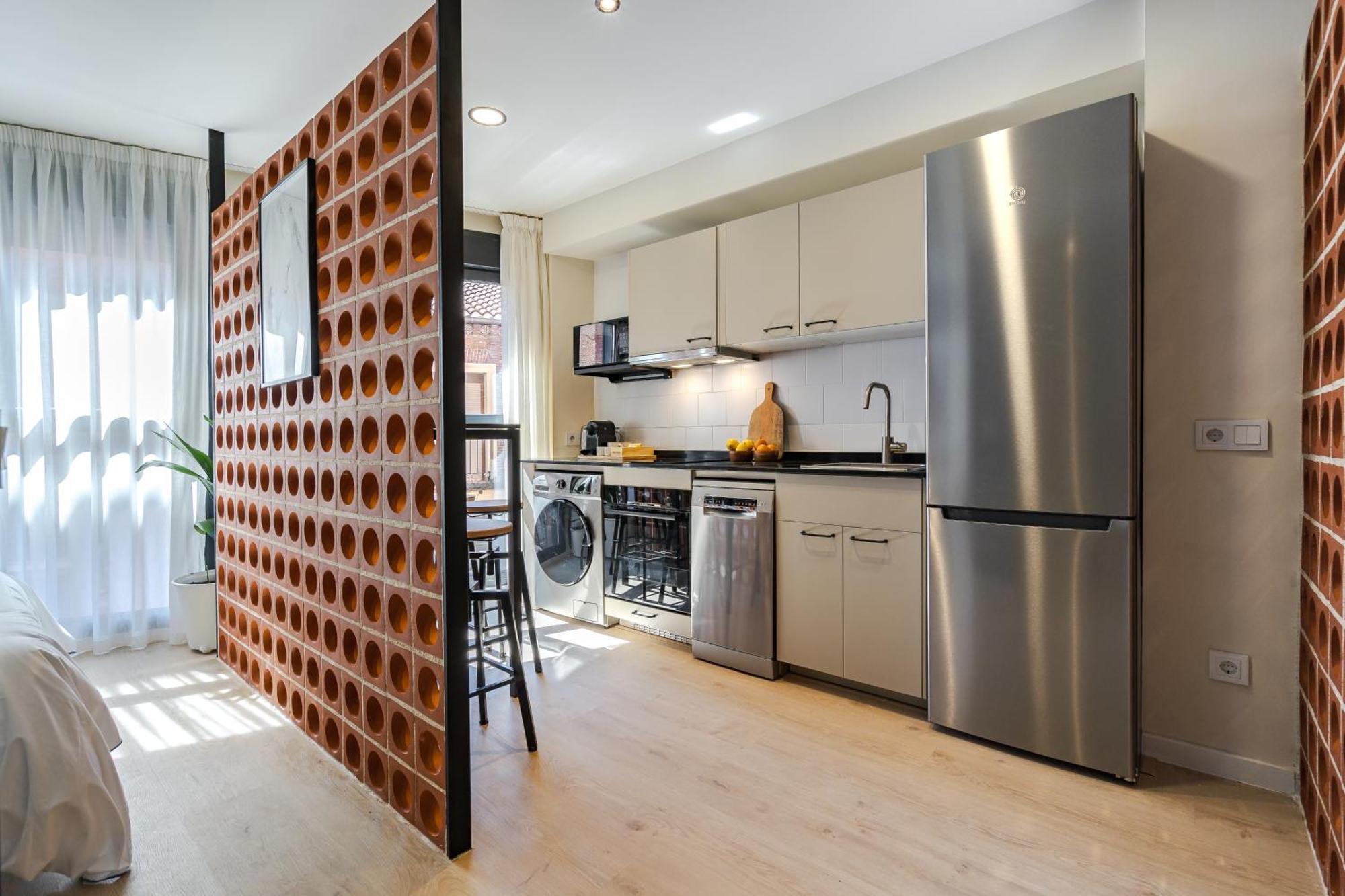 Puerto Alto Apartments By Olala Homes Madrid Extérieur photo