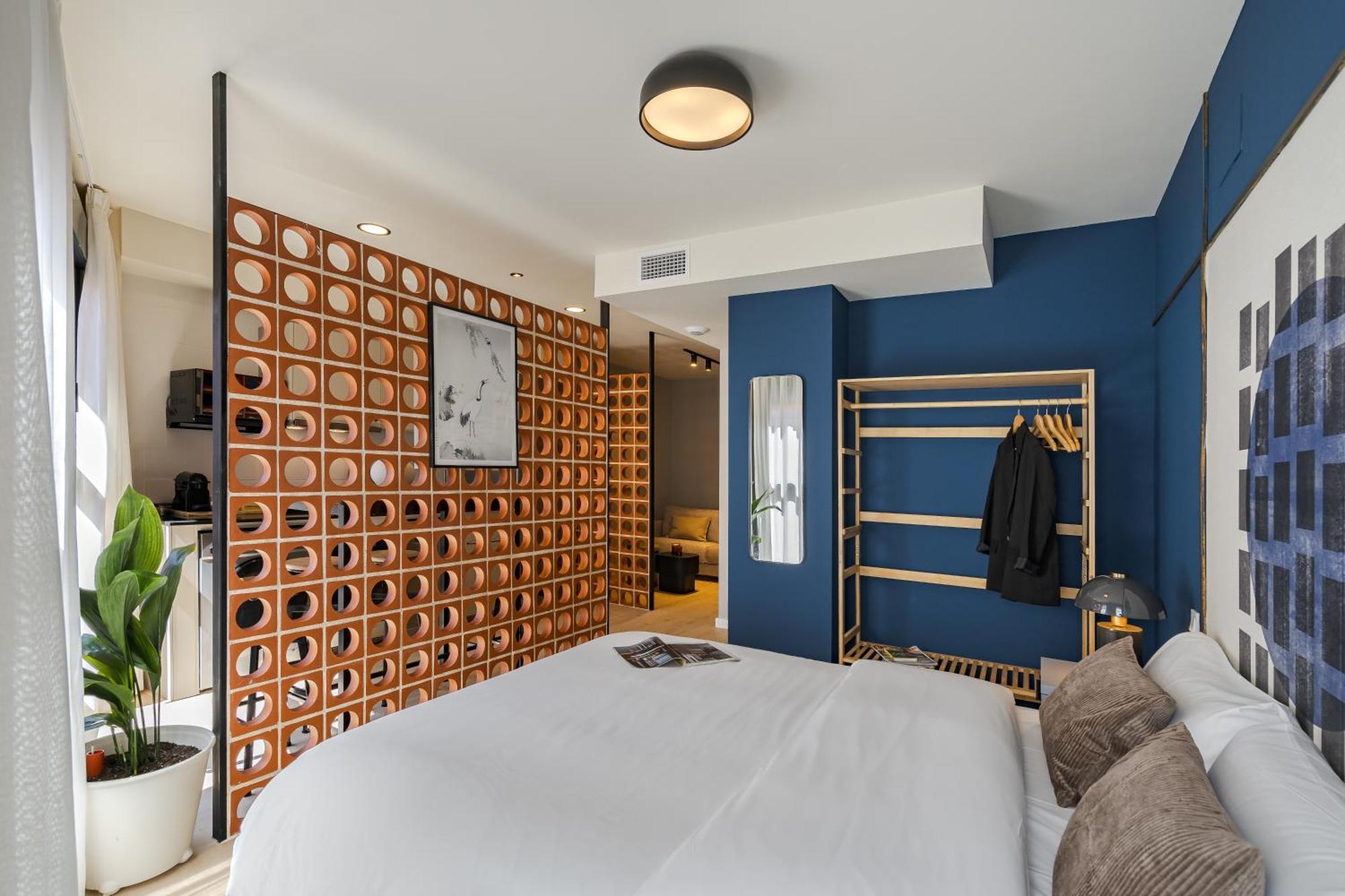 Puerto Alto Apartments By Olala Homes Madrid Extérieur photo