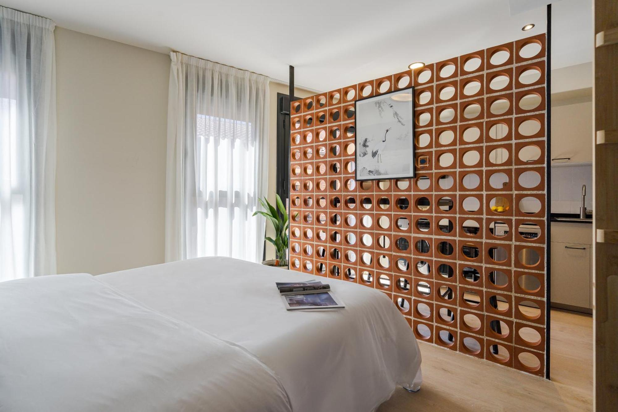 Puerto Alto Apartments By Olala Homes Madrid Extérieur photo