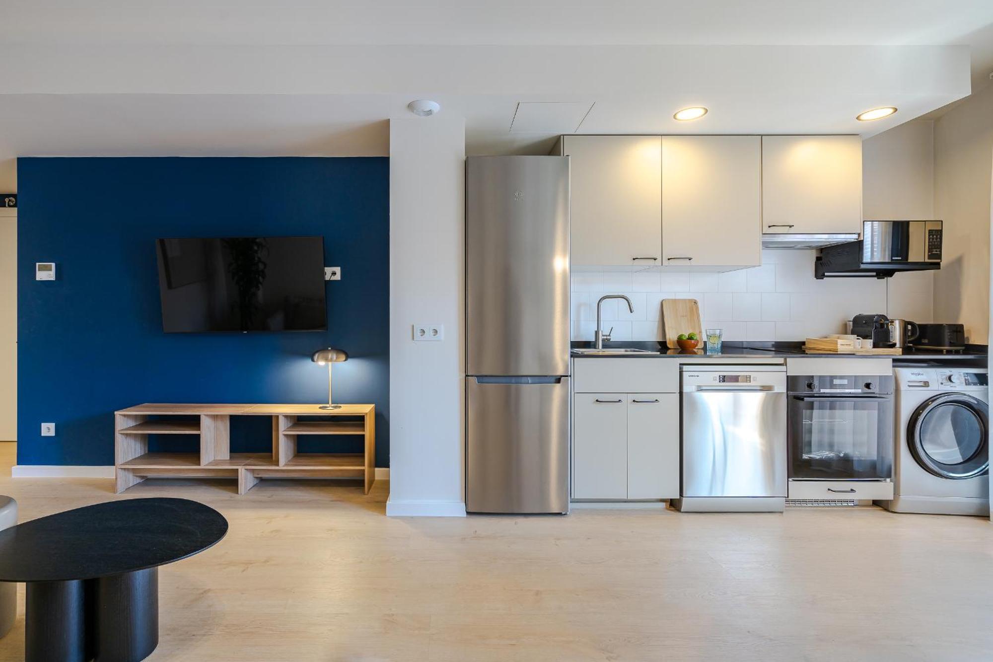Puerto Alto Apartments By Olala Homes Madrid Extérieur photo