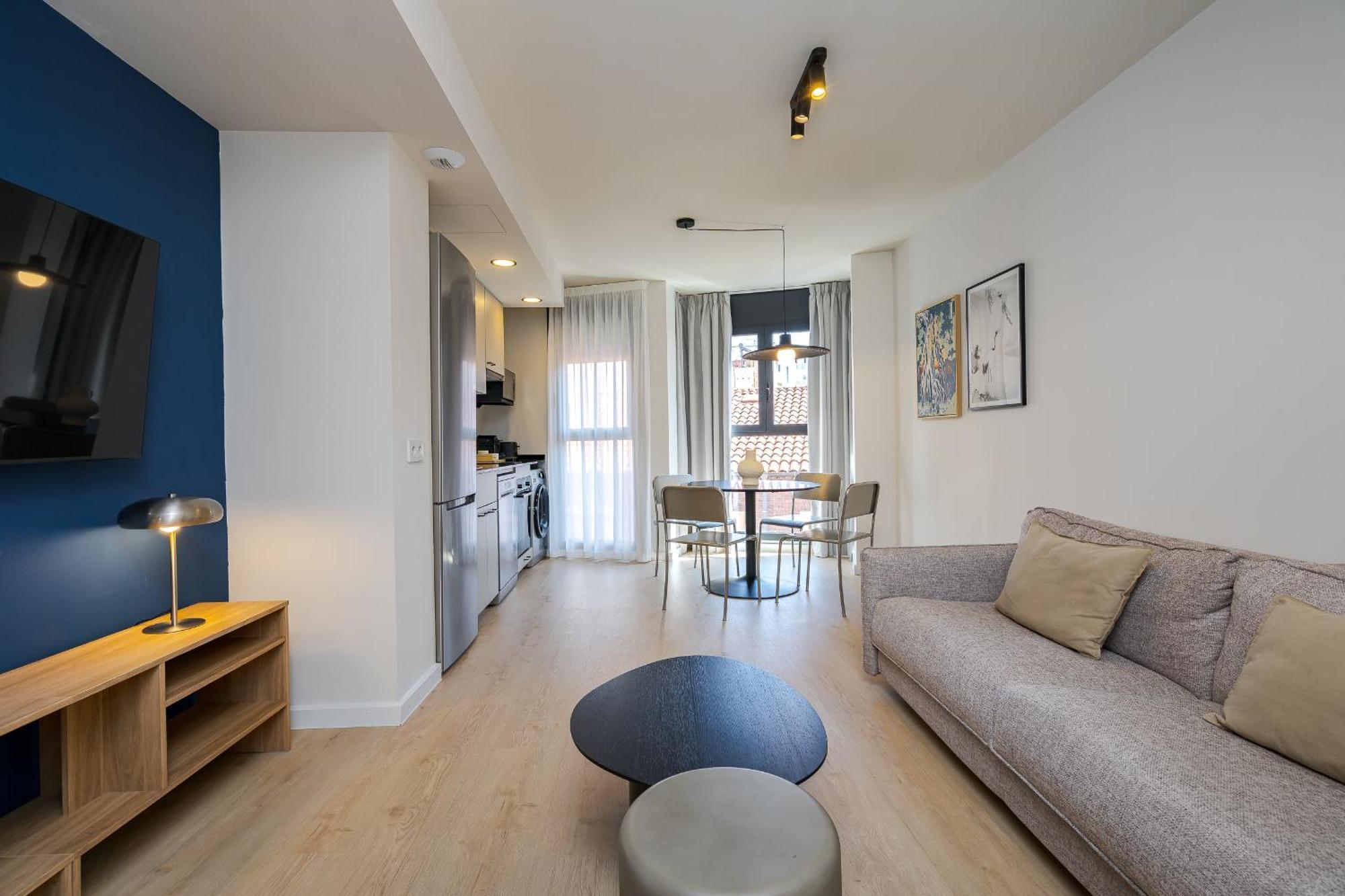 Puerto Alto Apartments By Olala Homes Madrid Extérieur photo