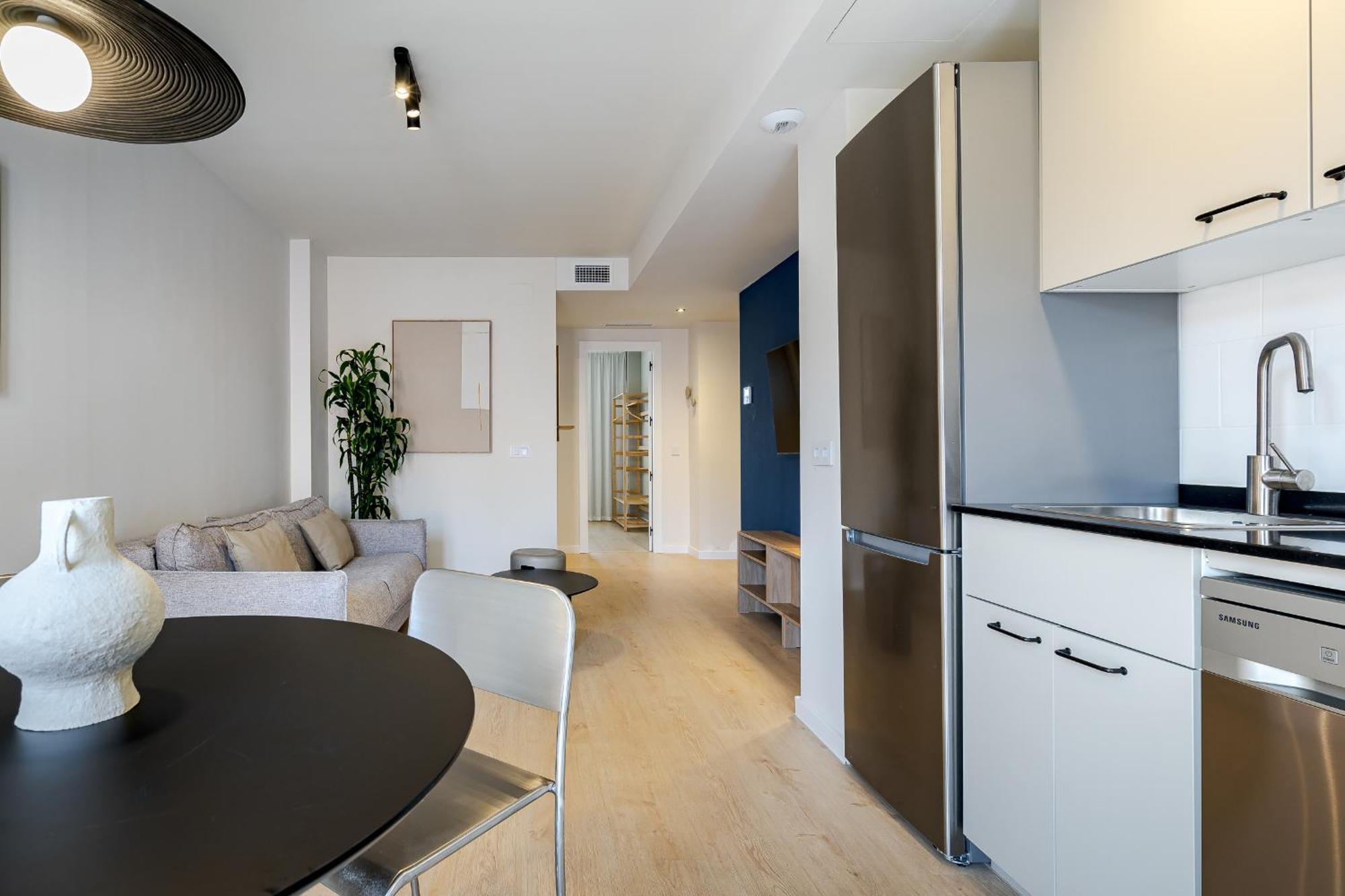 Puerto Alto Apartments By Olala Homes Madrid Extérieur photo