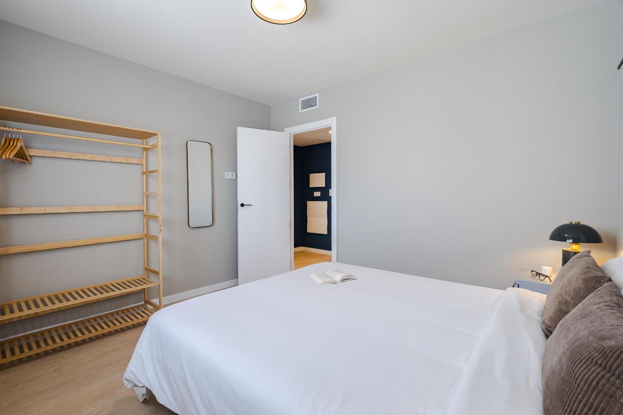 Puerto Alto Apartments By Olala Homes Madrid Extérieur photo
